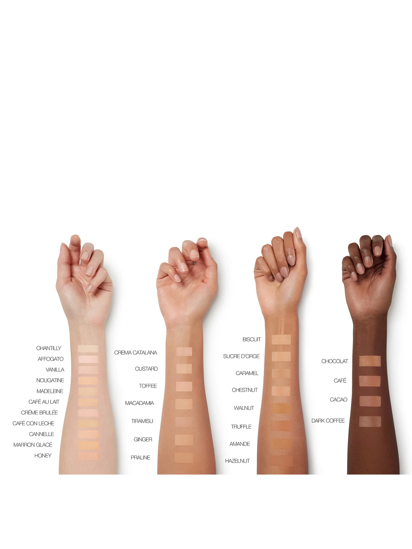 Mini Radiant Creamy Concealer