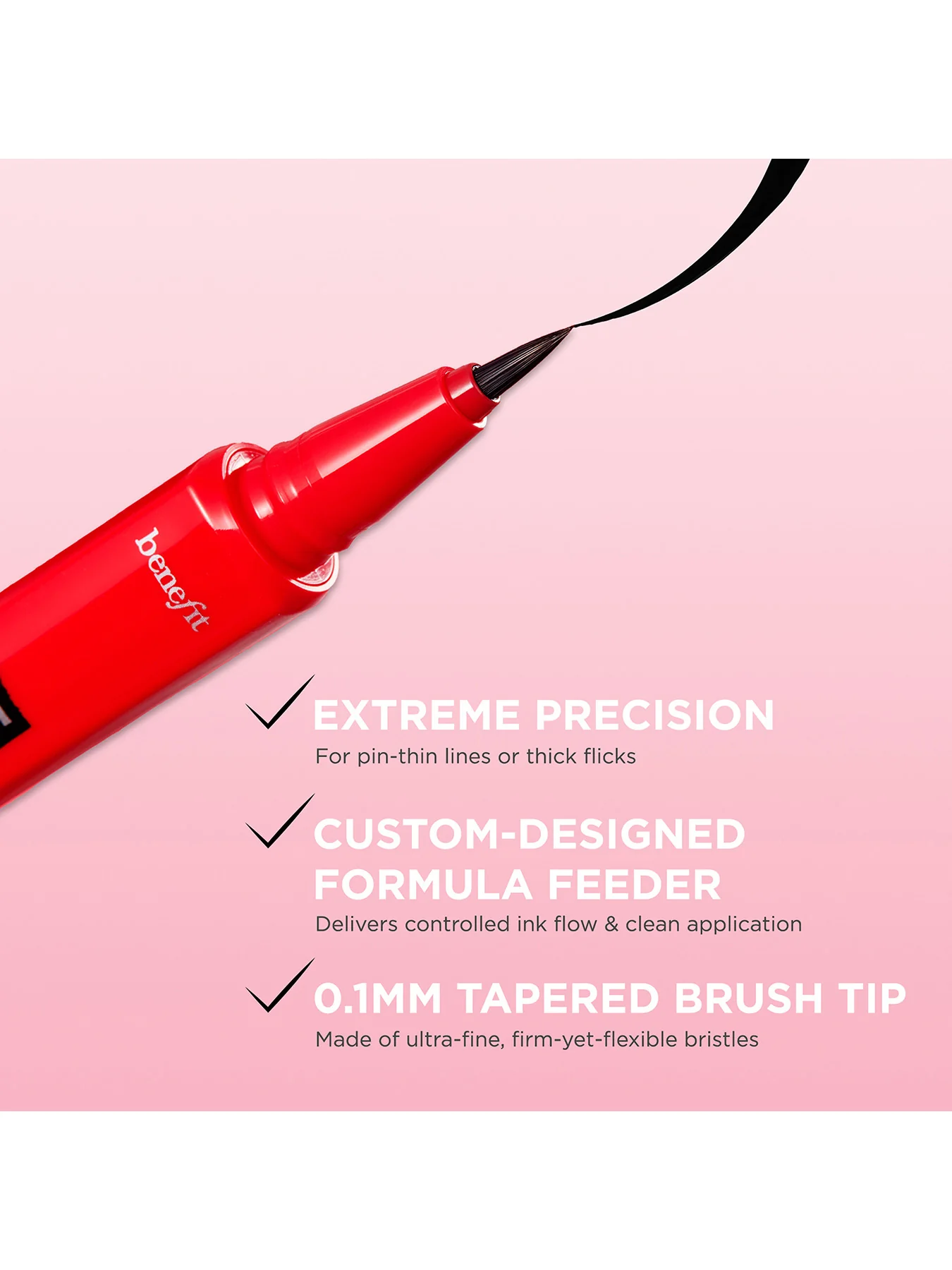 Theyre Real Xtreme Precision Liner
