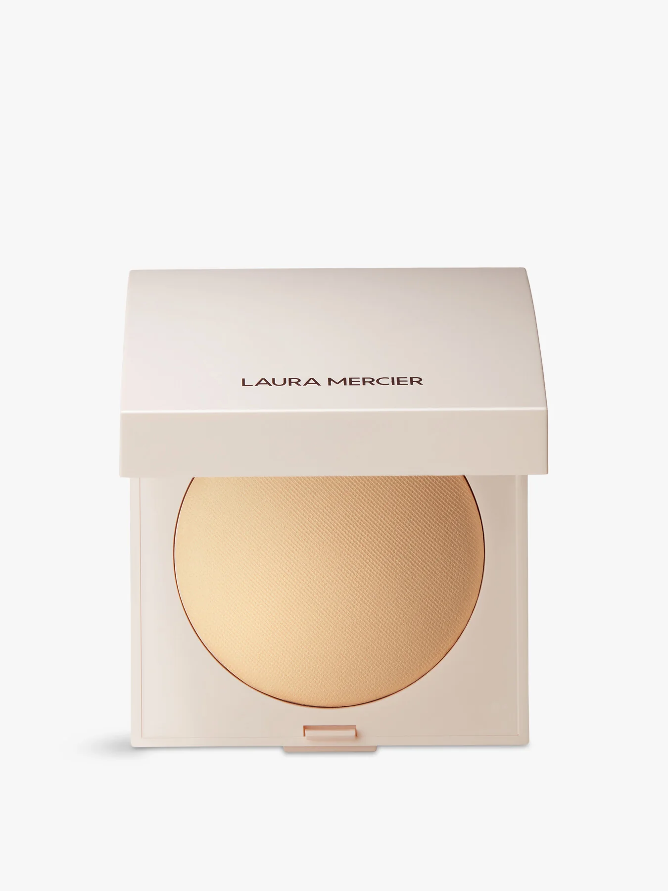Real Flawless Luminous Perfecting Pressed Powder