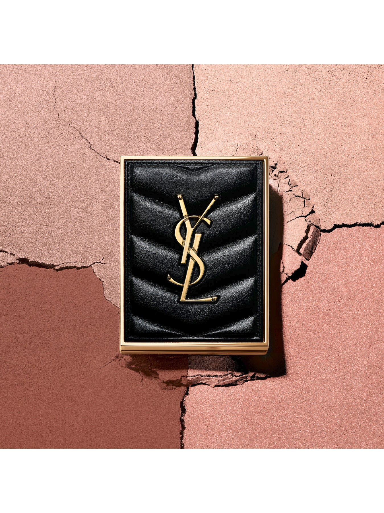 YSL Couture Mini Clutch