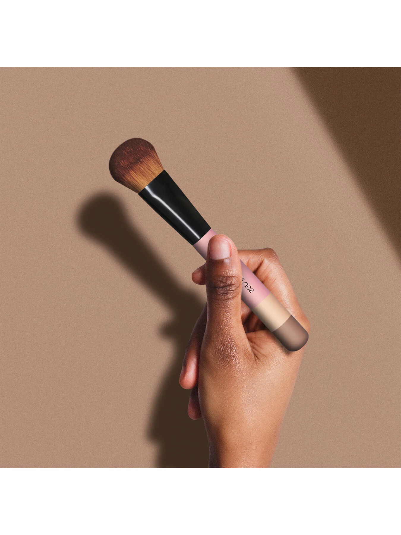 Blusher Brush 102