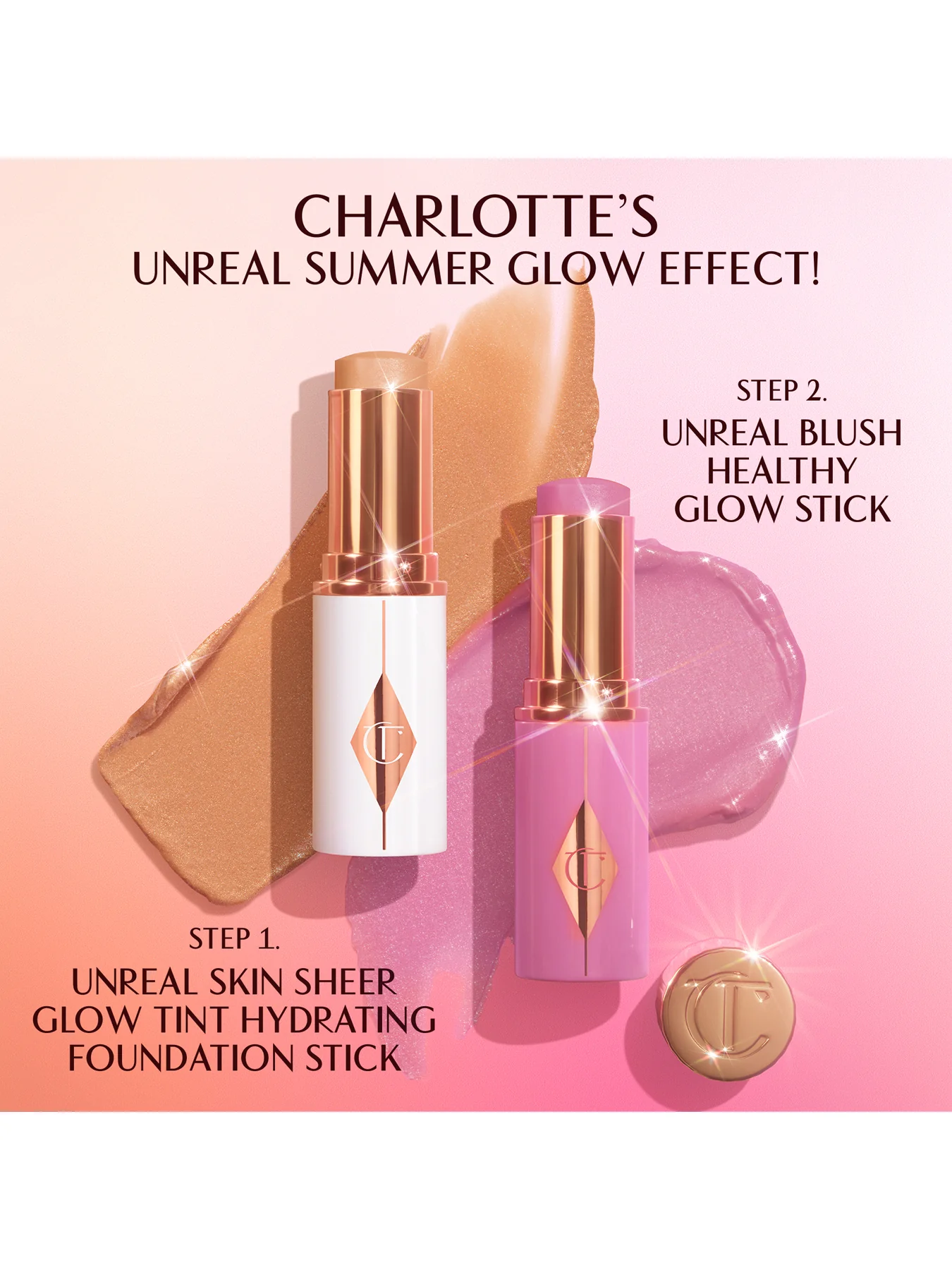 Unreal Blush Stick