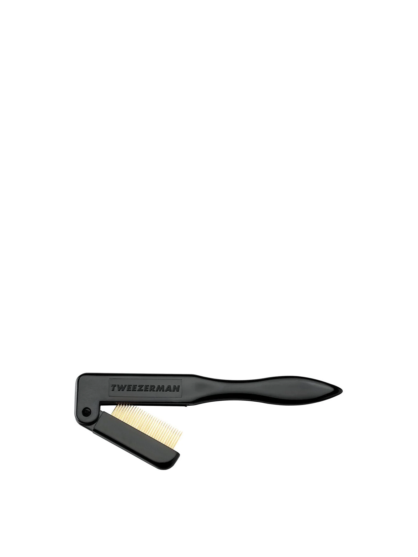 Folding ilashcomb