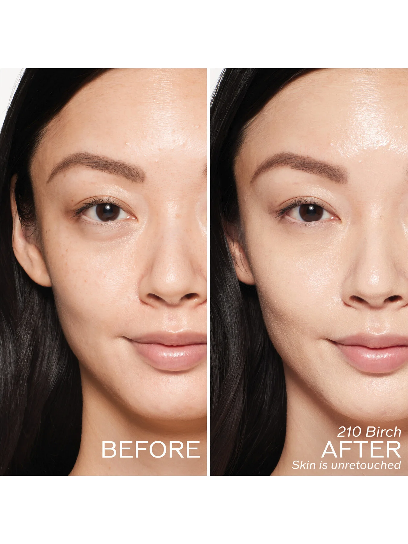 Revitalessence Glow Foundation 30ml