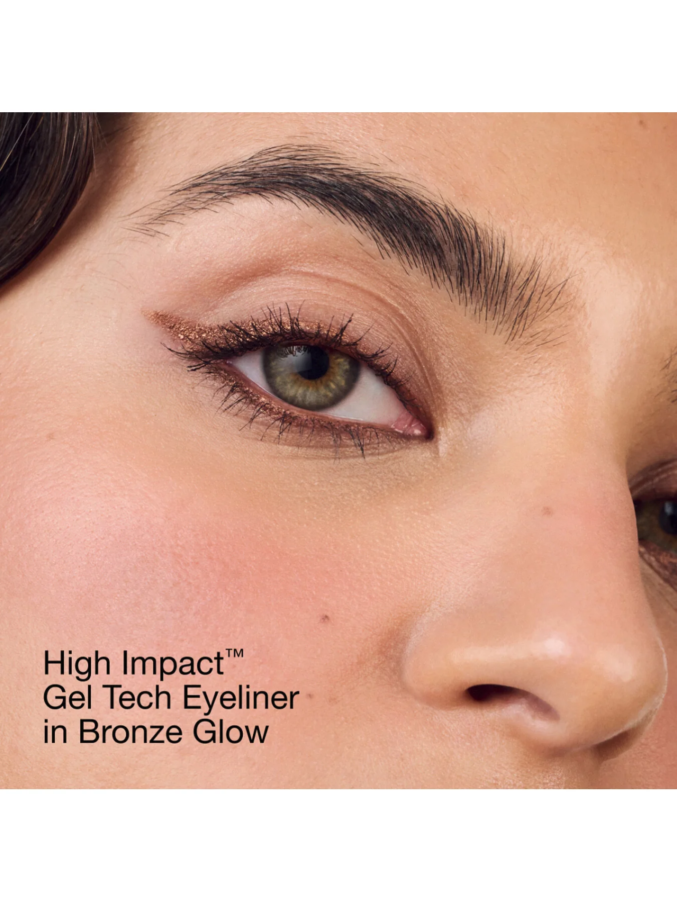 High ImpactGel Tech Eyeliner