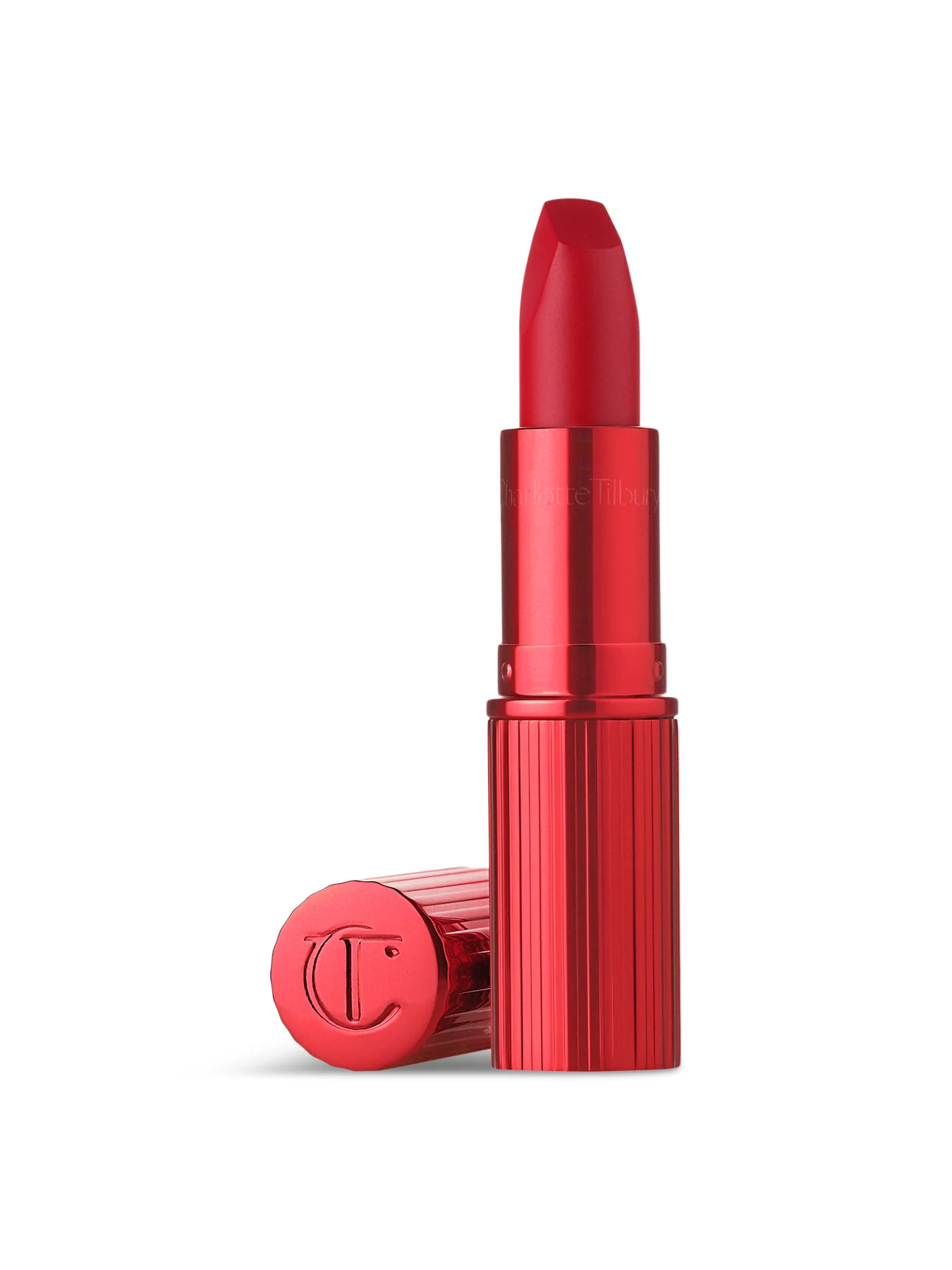 Hollywood Beauty Icon Lipstick Matte Revolution