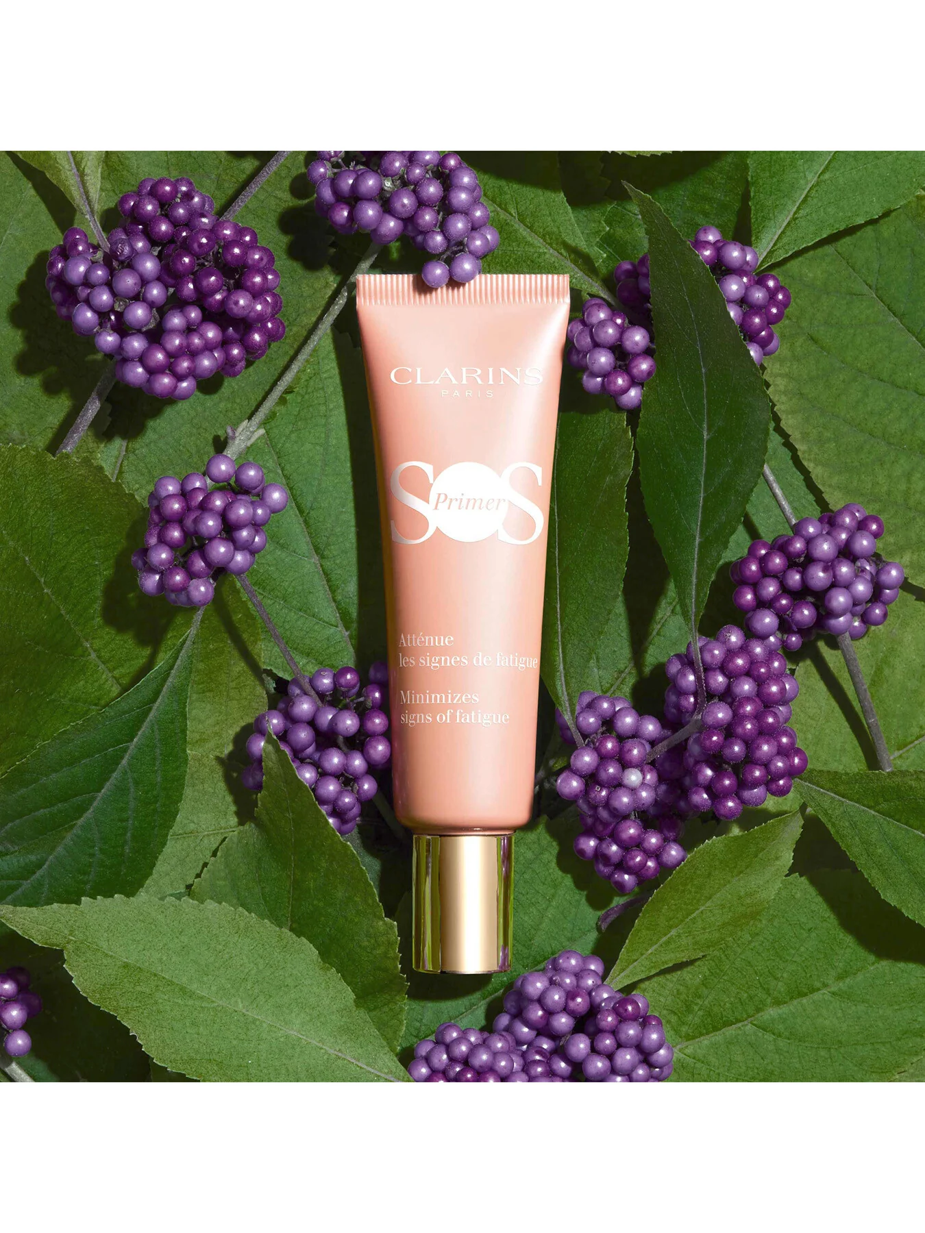 SOS Primer Limited Edition