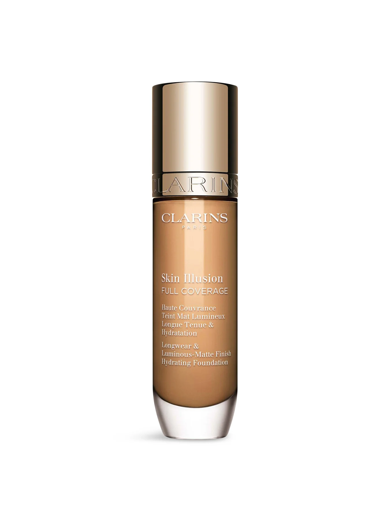 Skin Illusion Full Coverage Foundation