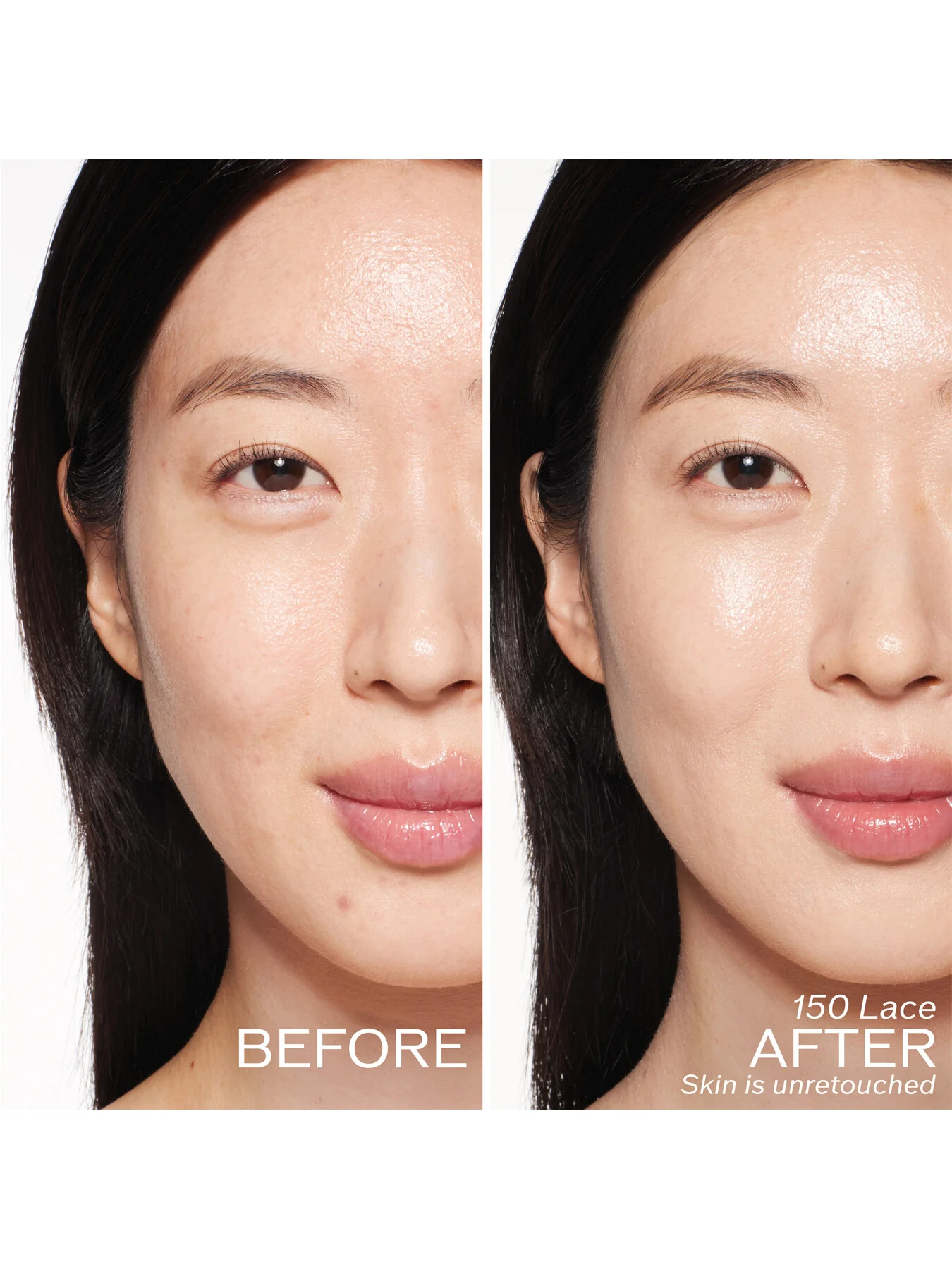 Revitalessence Glow Foundation 30ml