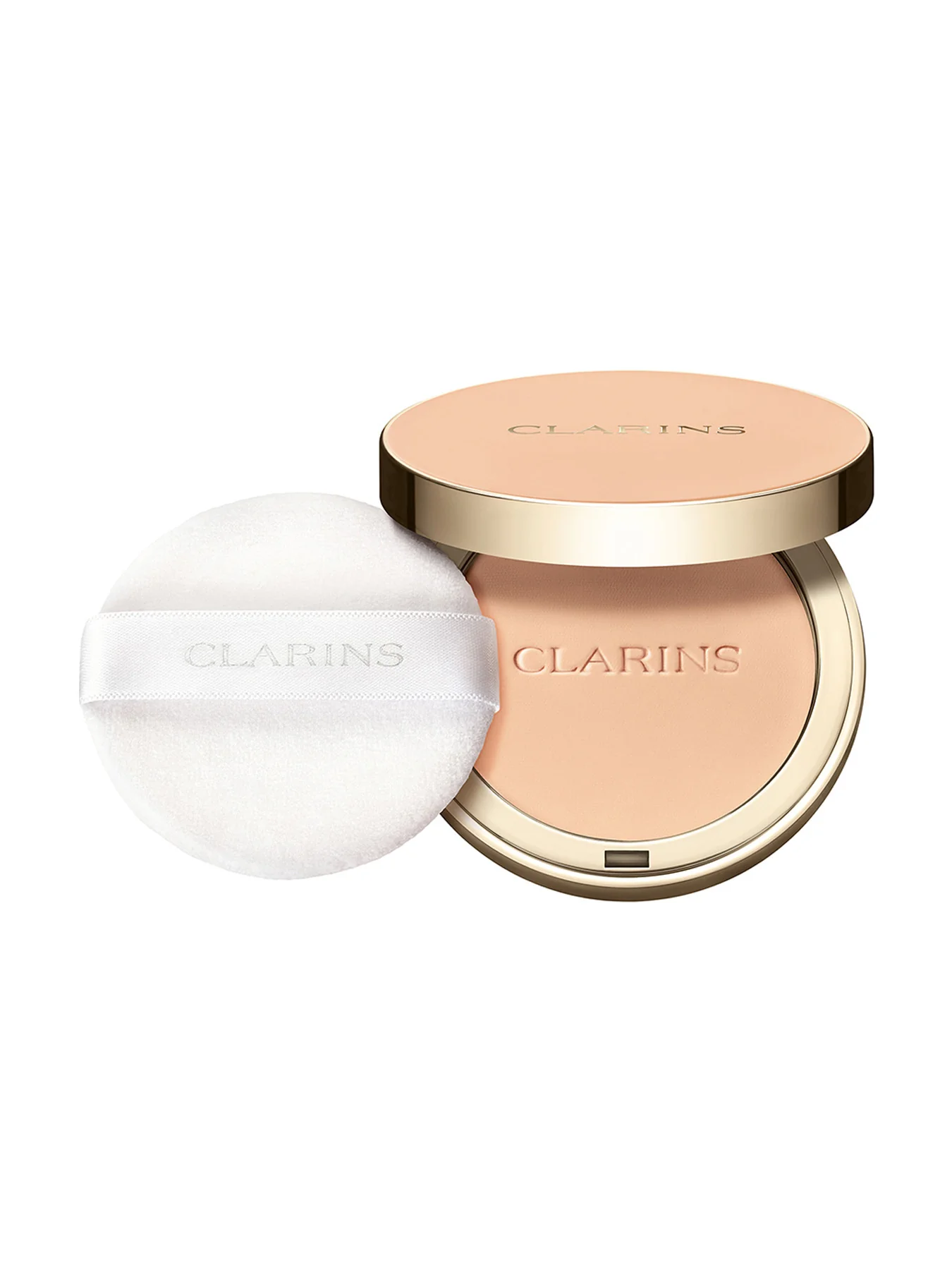 Joli Rouge Ever Matte Compact Powder