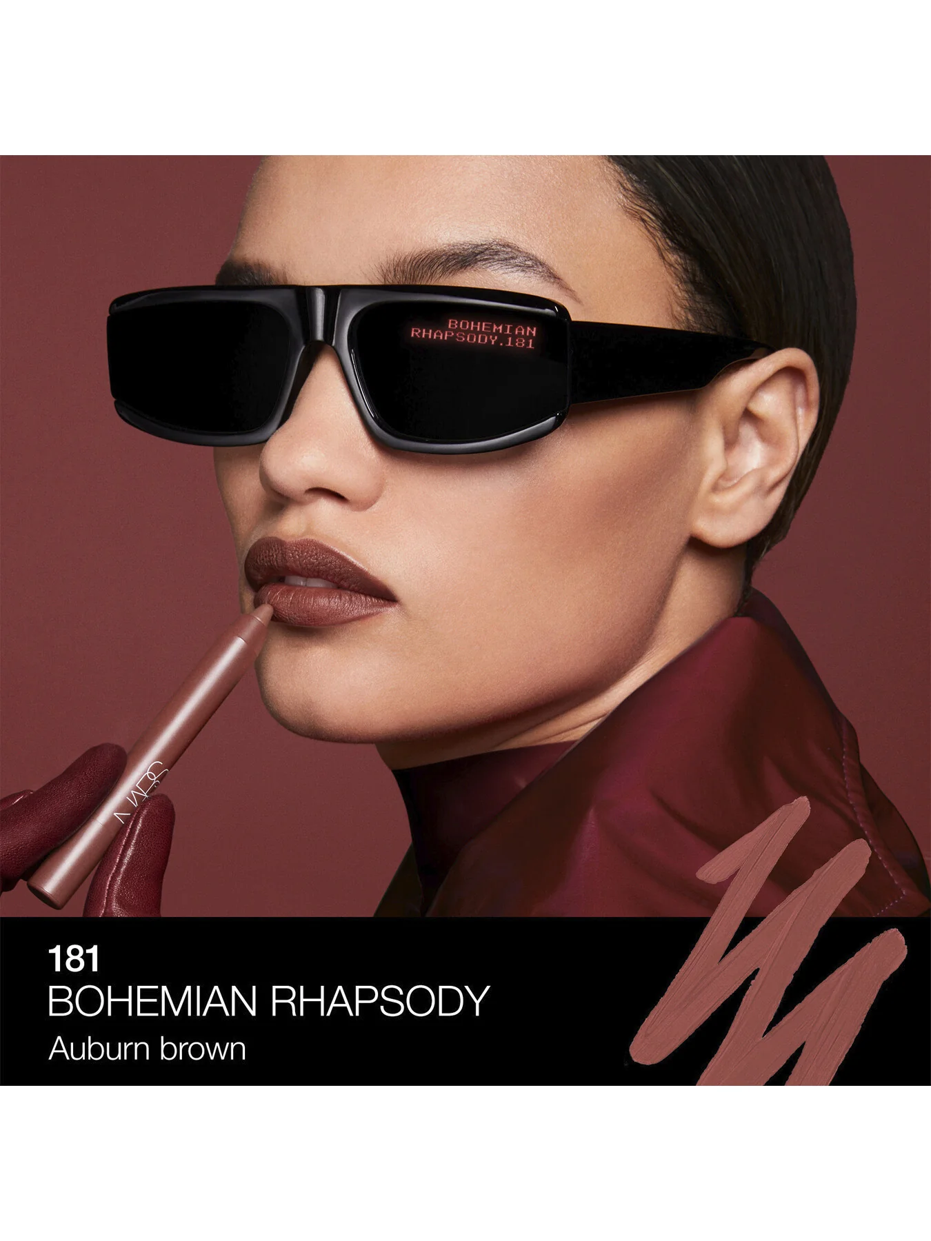 Powermatte High Intensity Lip Pencil