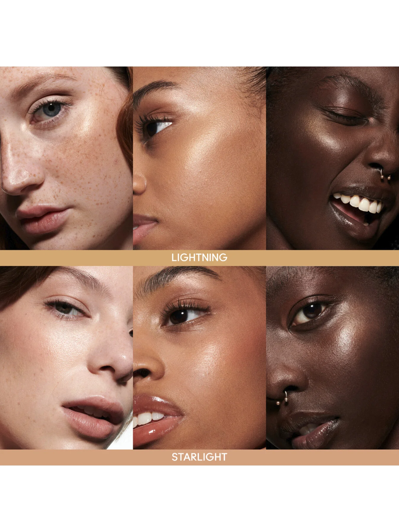 Strobe Beam Liquid Blush