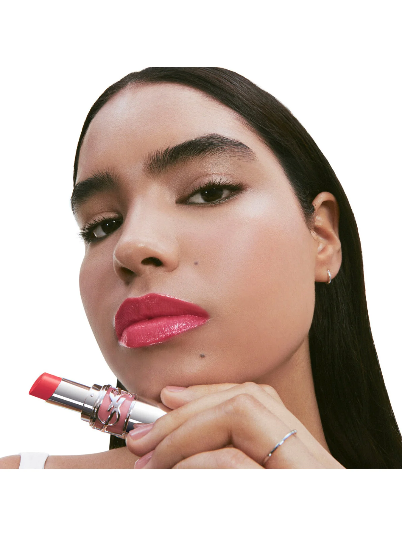 YSL Loveshine Lipstick