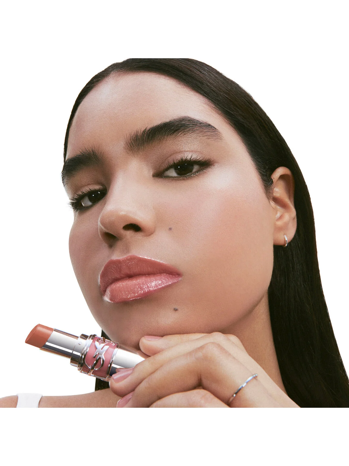 YSL Loveshine Lipstick
