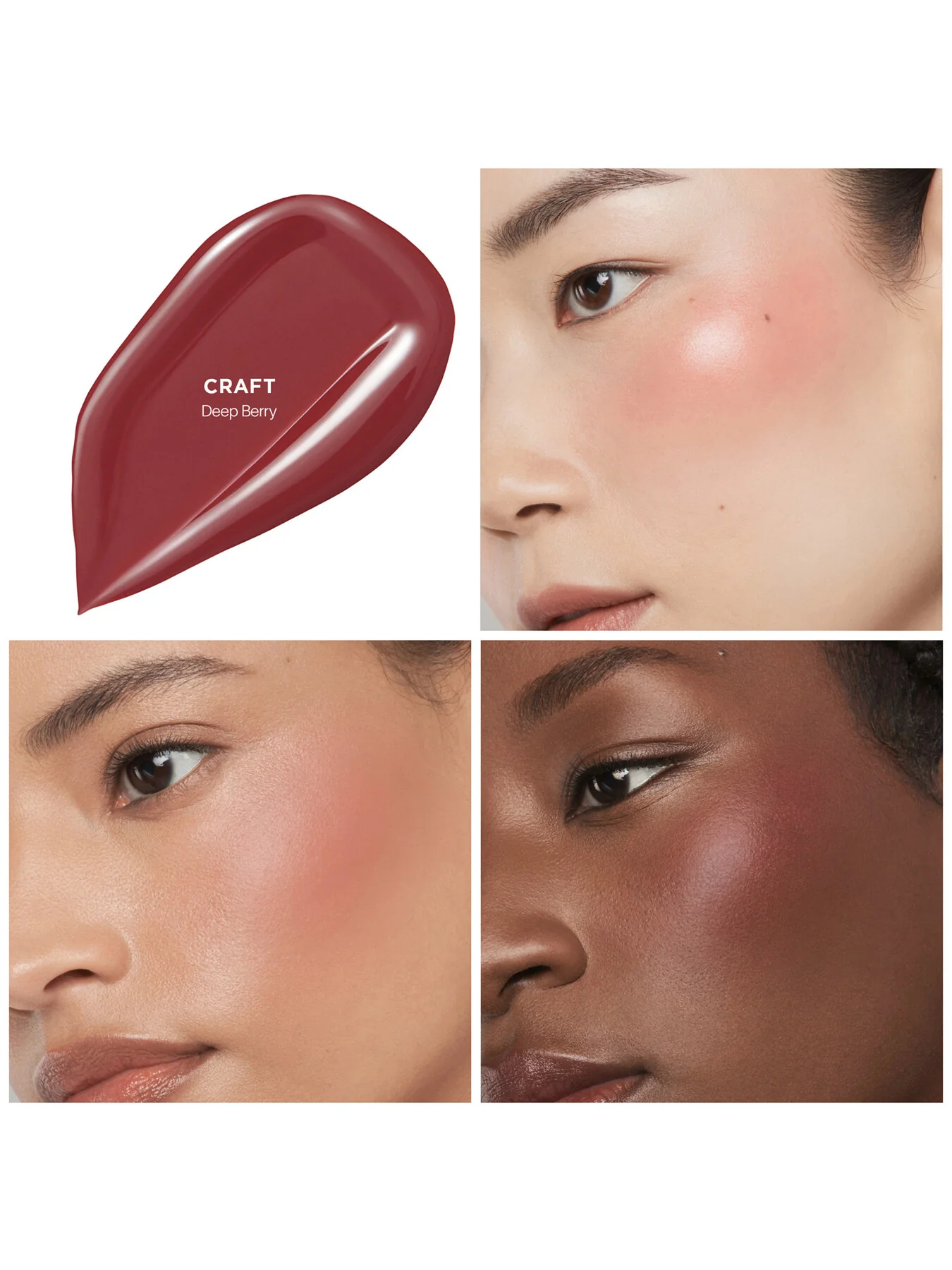 Unreal Liquid Blush