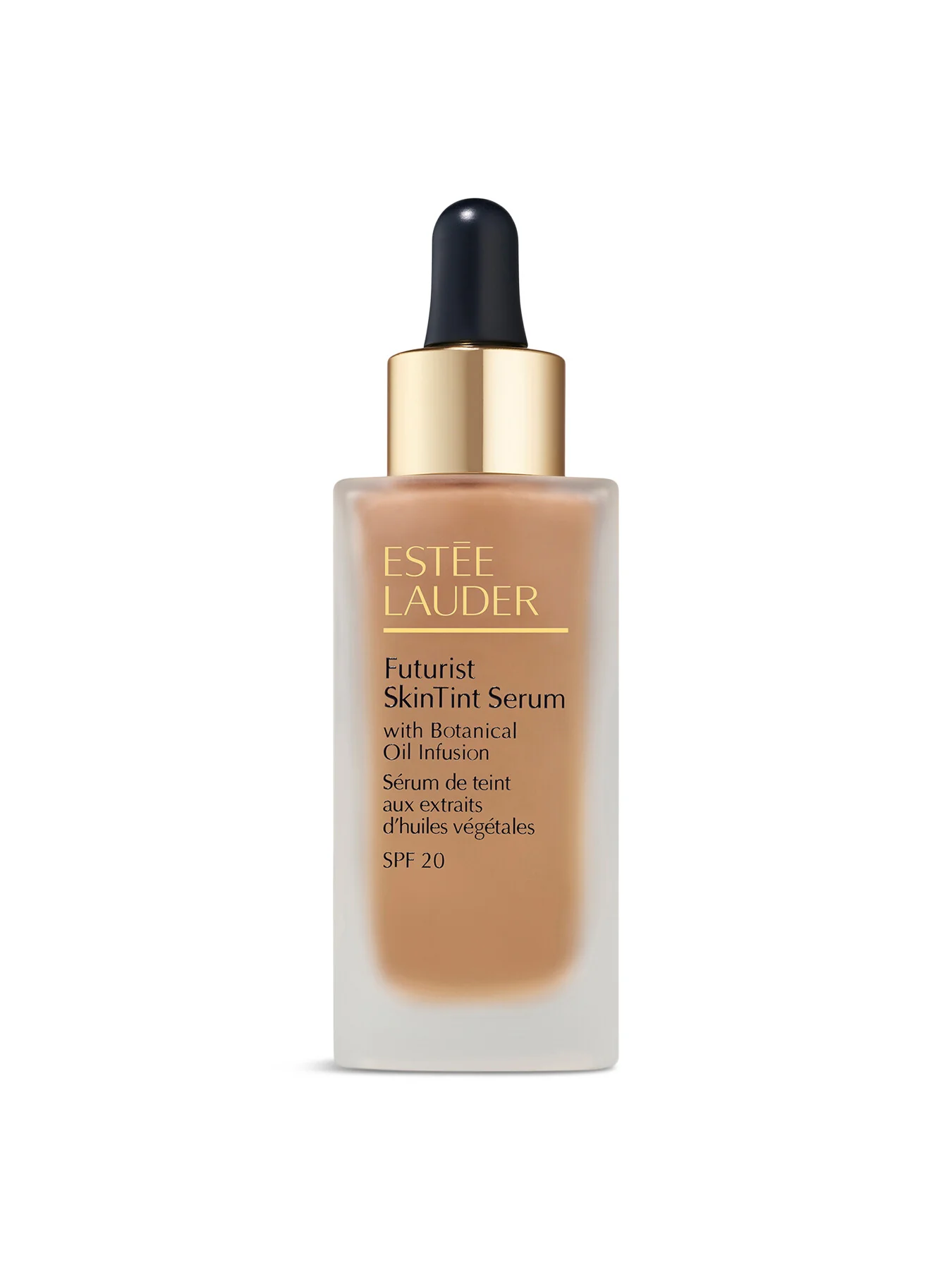 Futurist SkinTint Serum Foundation