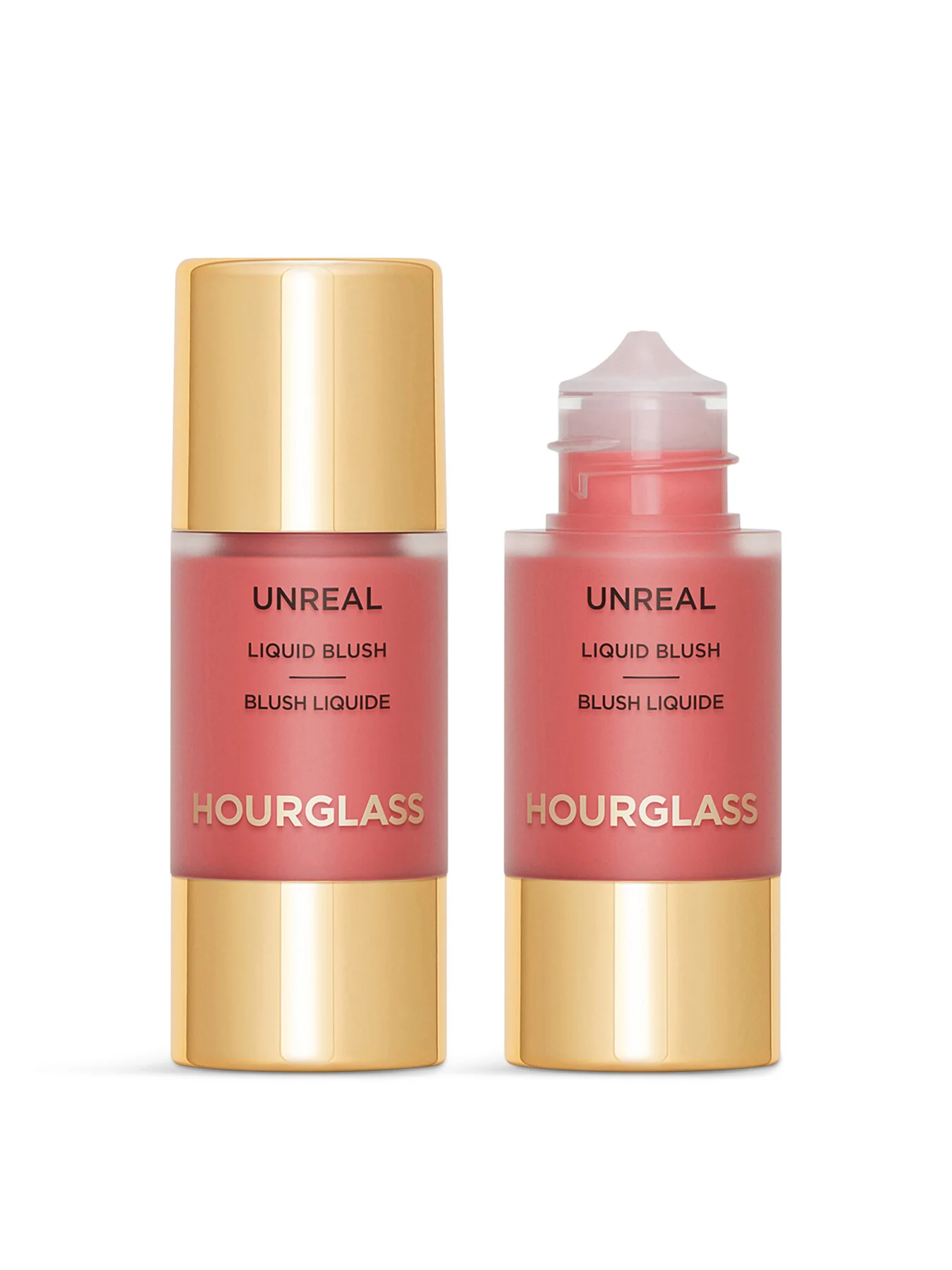 Unreal Liquid Blush