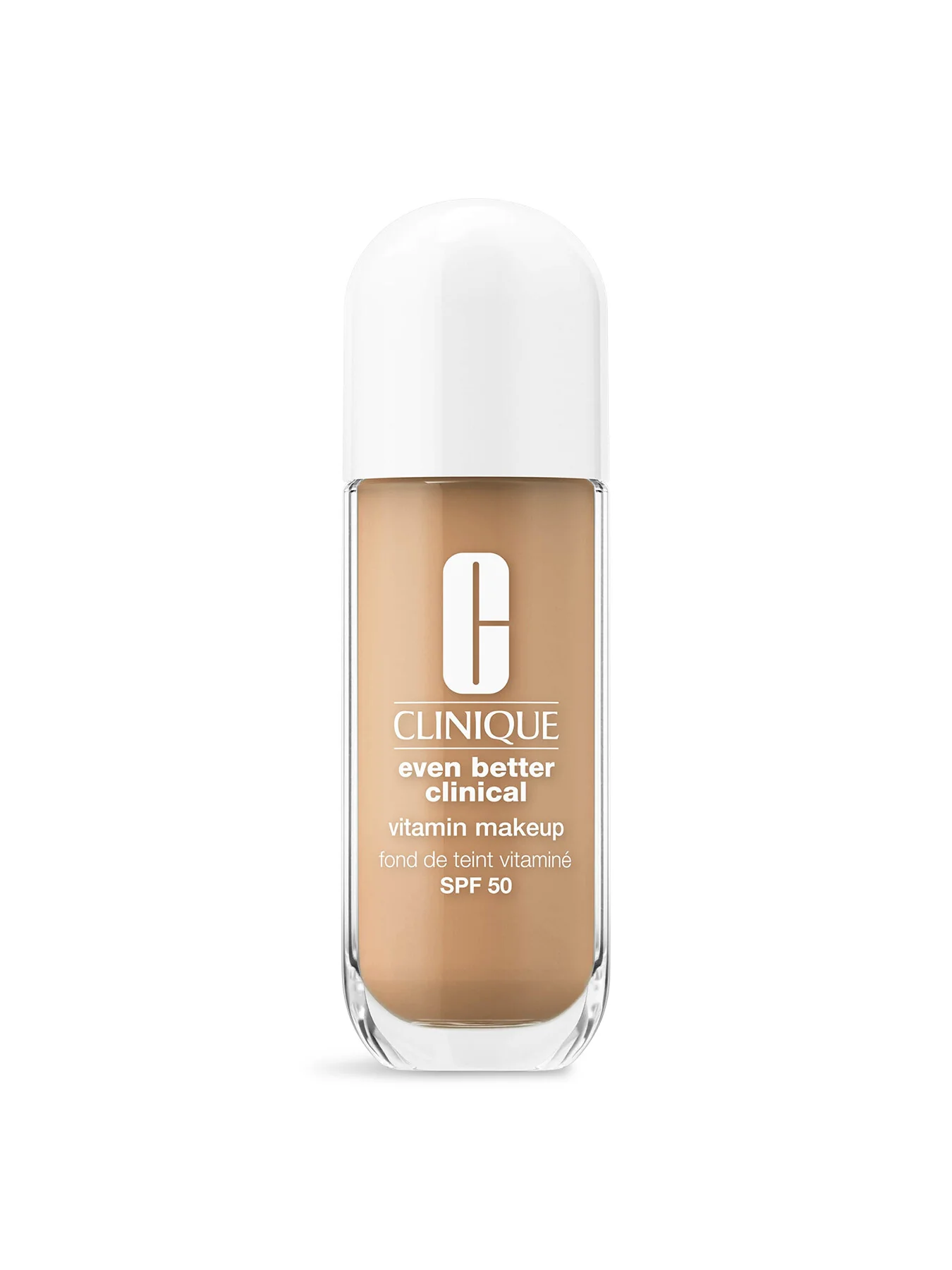 Even Better Vitamin Makeup SPF 50