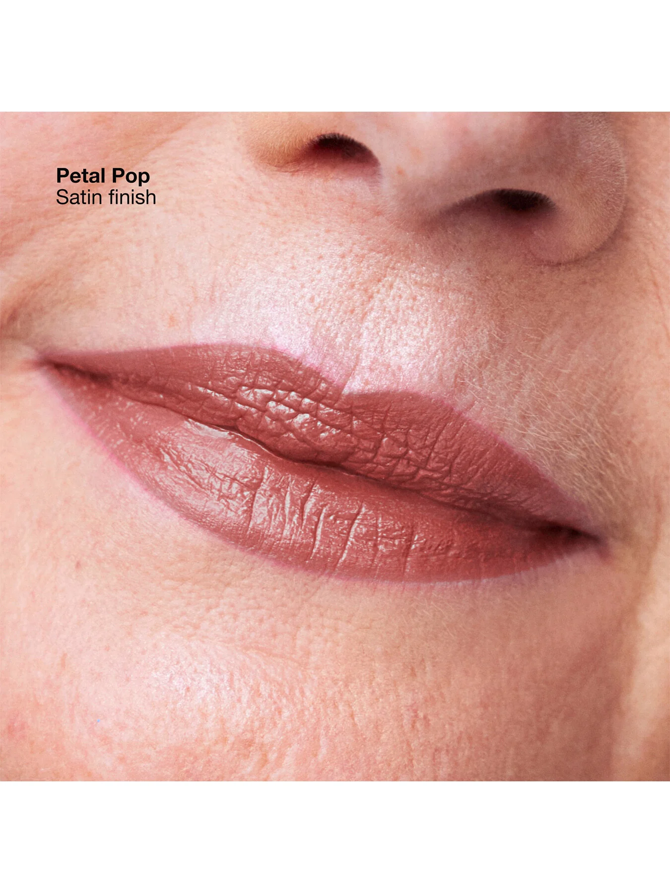 Pop Longwear Lipstick - Satin Finish