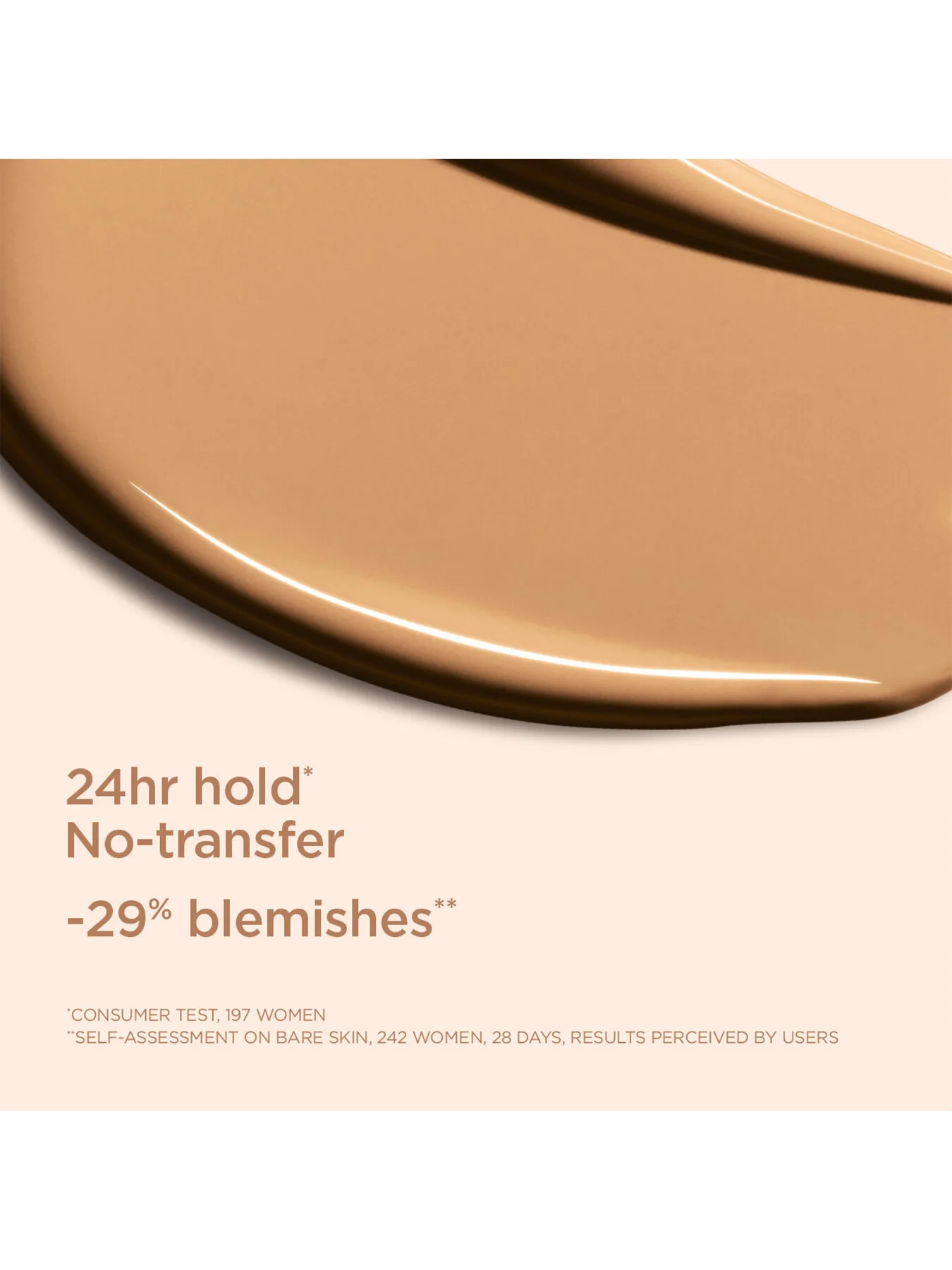 Skin Illusion Full Coverage Foundation