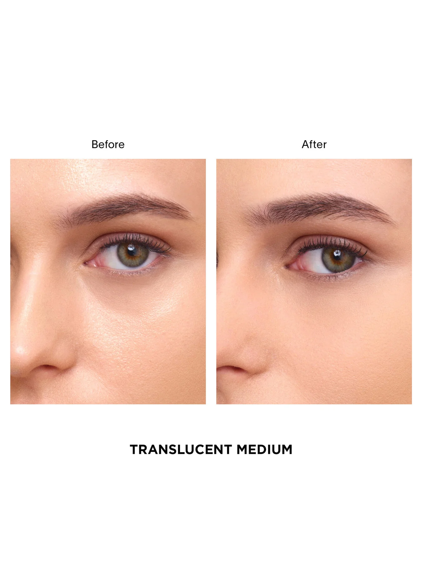Vanish Airbrush Pressed Powder