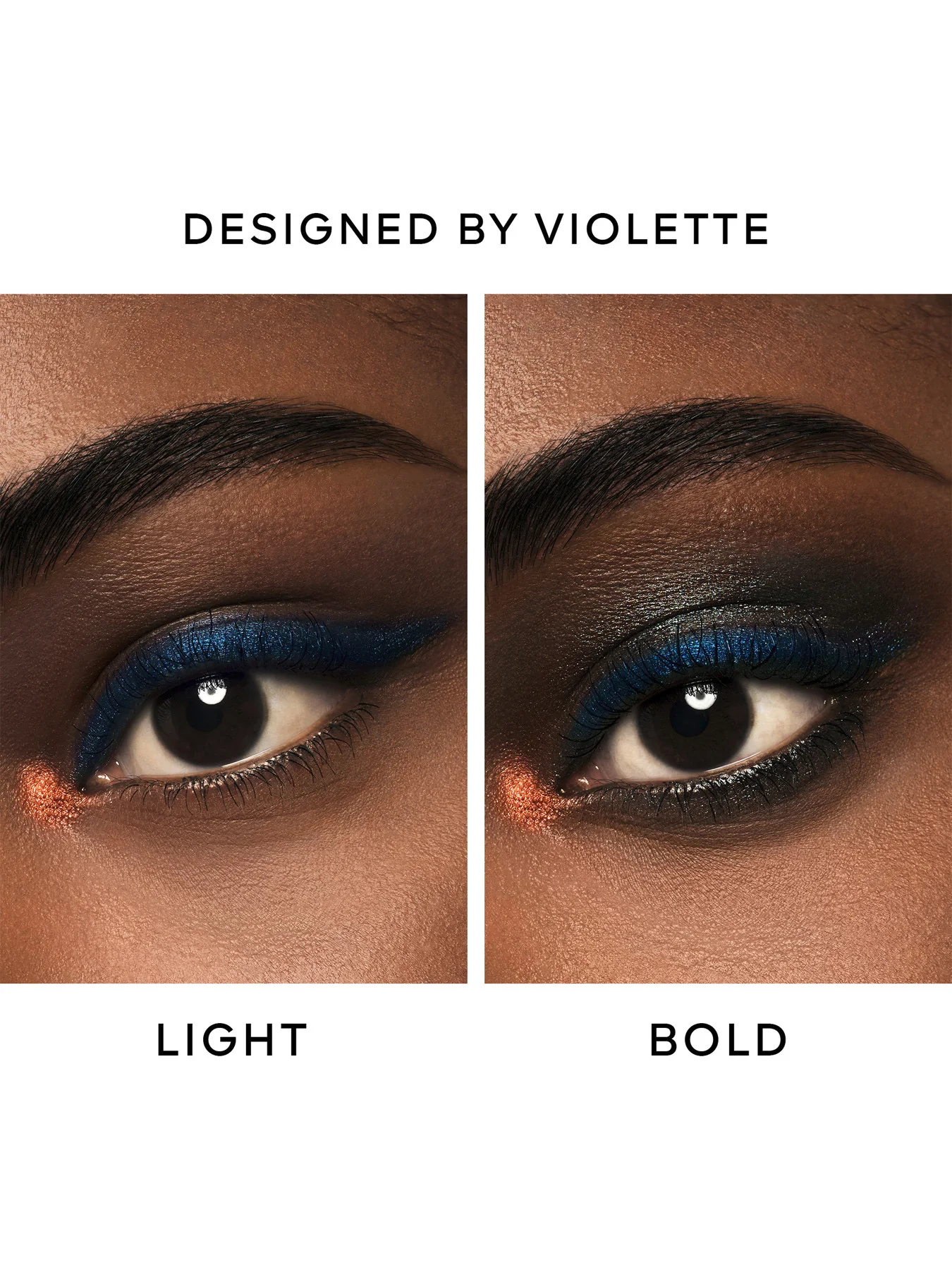 Ombres G Multi Effect Eyeshadow Quad
