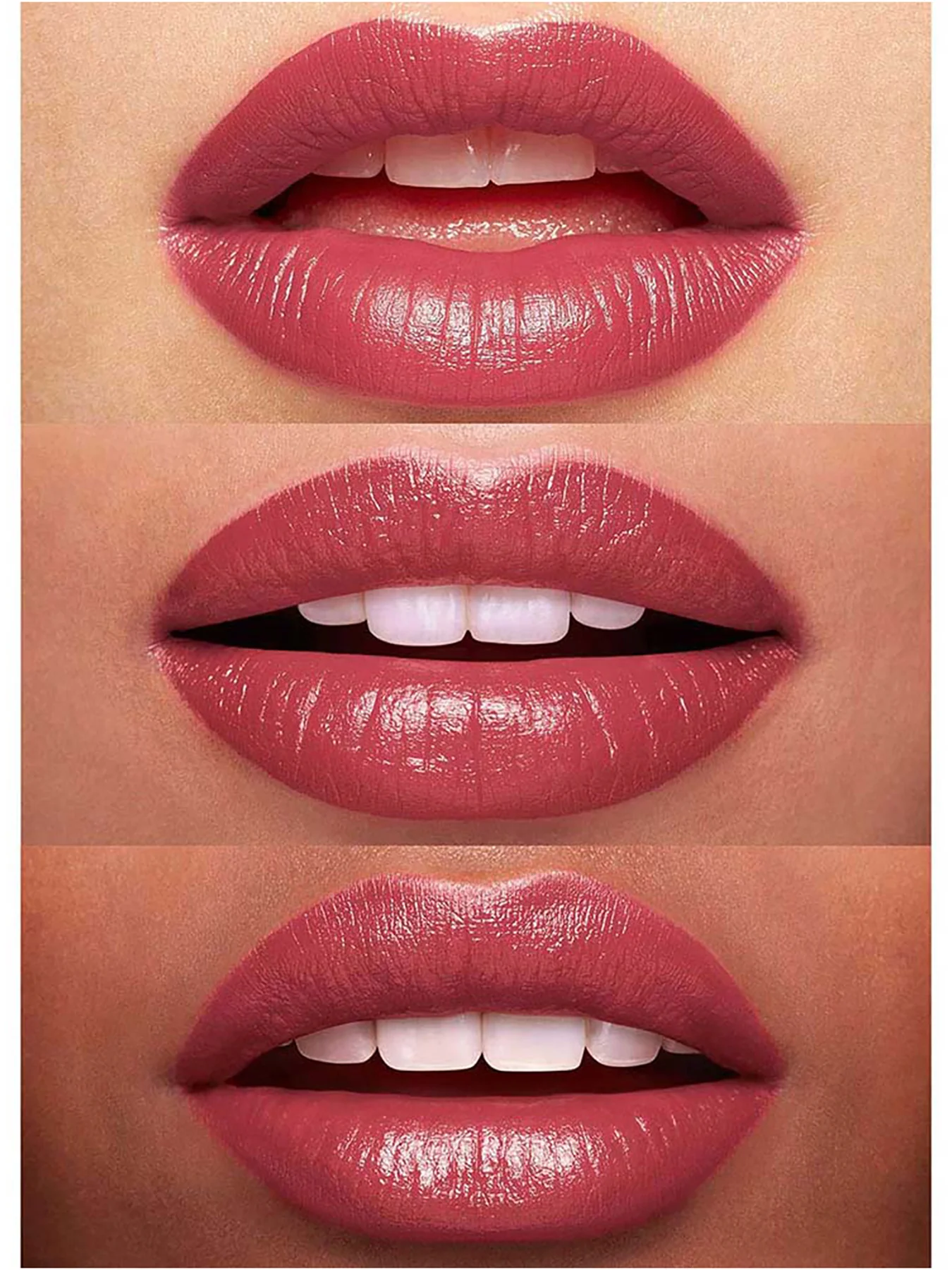 Joli Rouge Satin Lipstick Refill