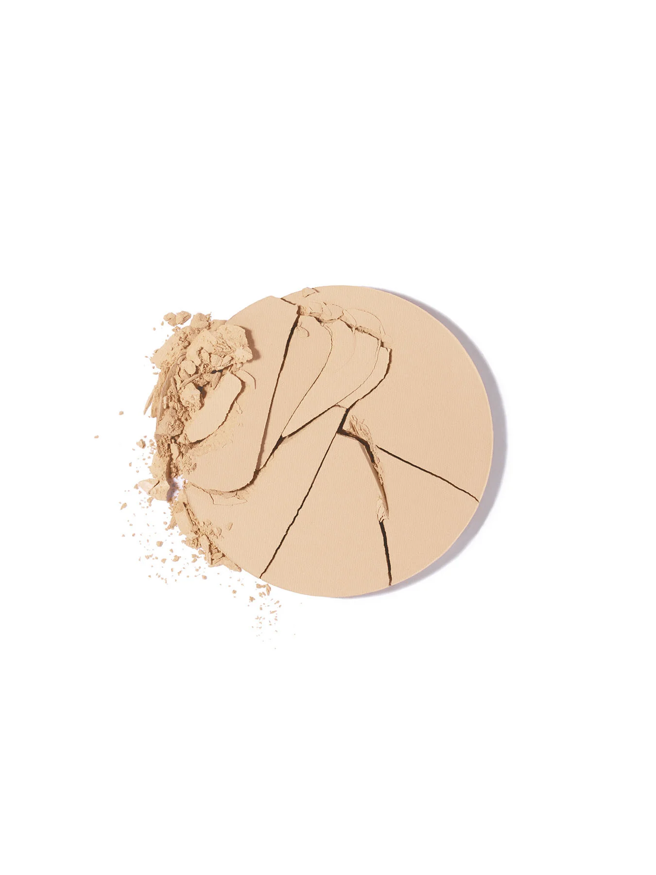 Compact Make-Up