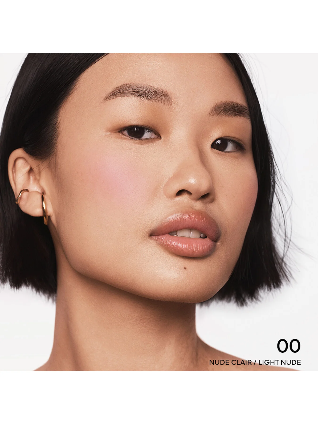 Terracotta Blush Powder