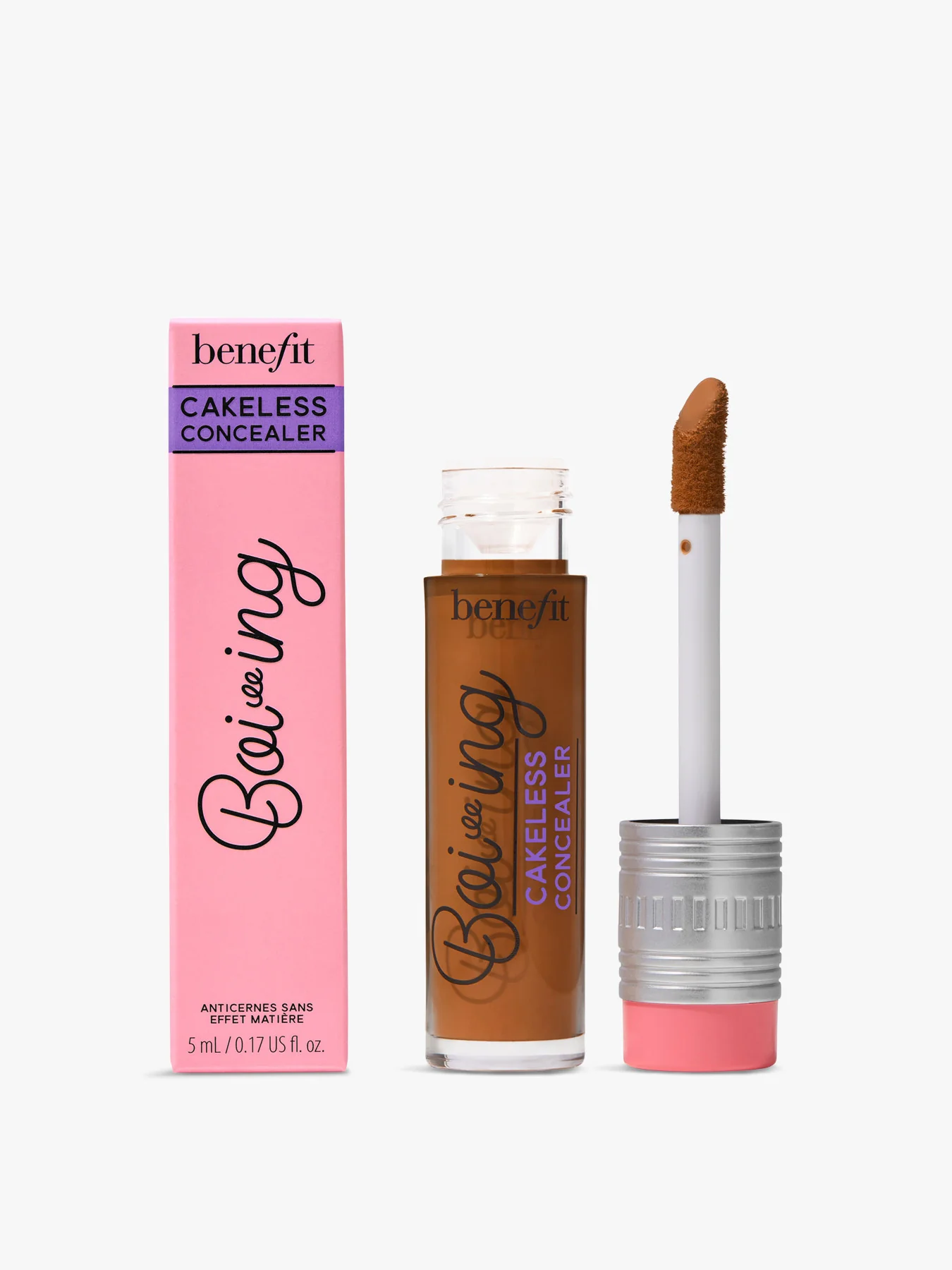 Boi-ing Cakeless Concealer
