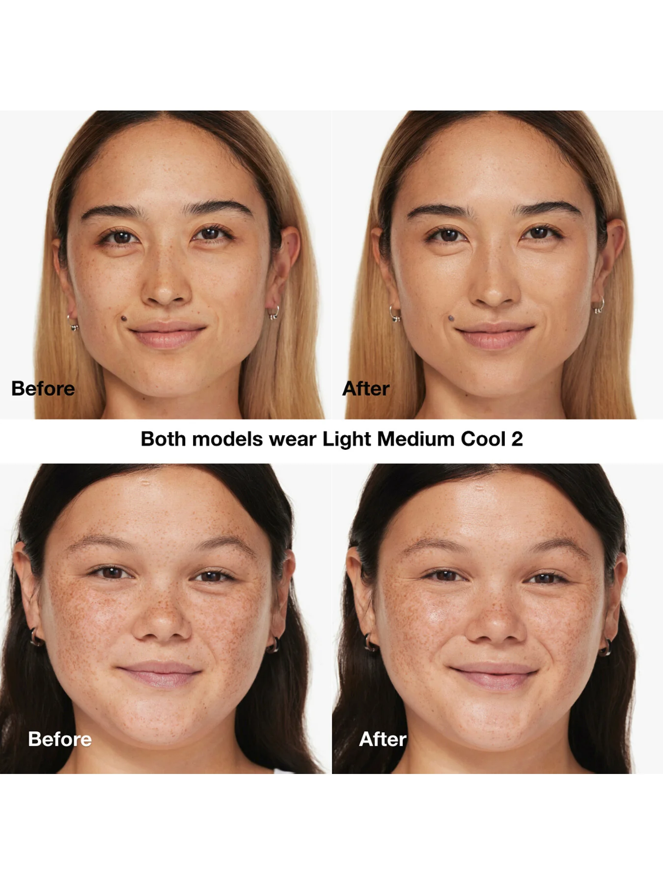 Even Better Vitamin Makeup SPF 50