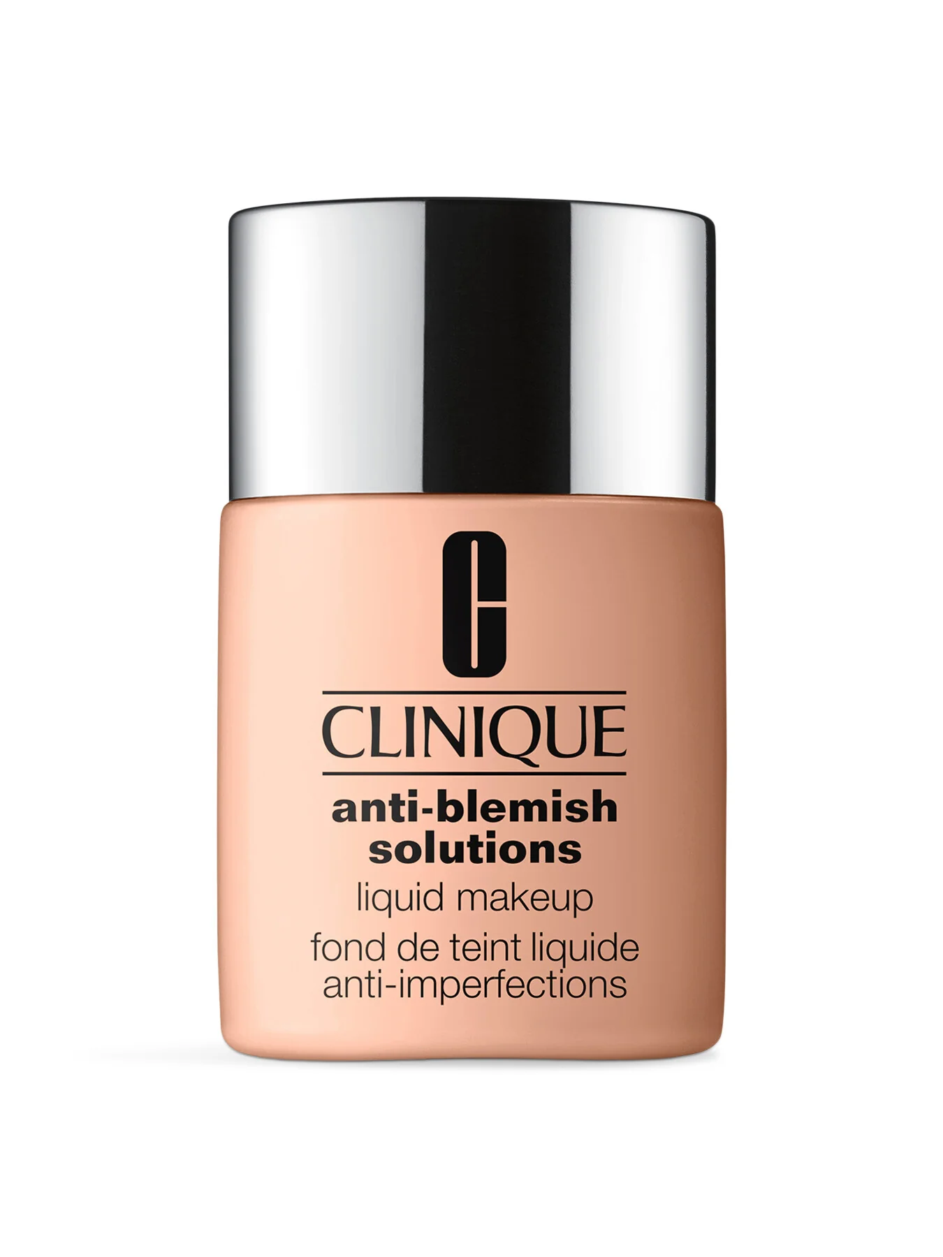 Anti-Blemish Solutions Liquid Makeup
