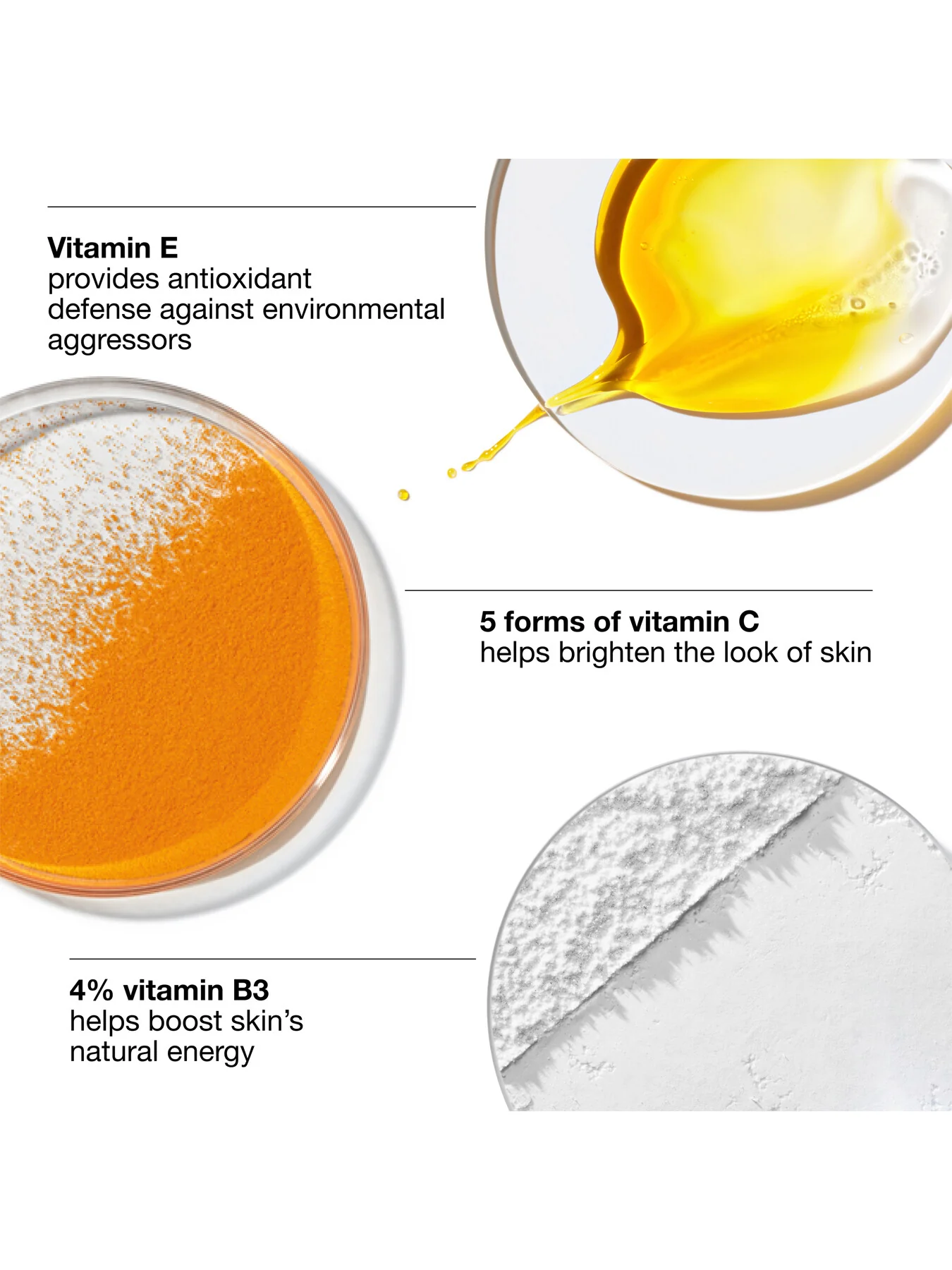 Even Better Vitamin Makeup SPF 50