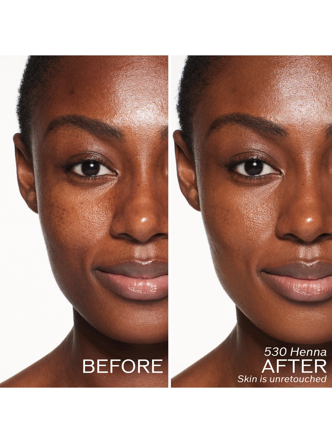 Revitalessence Glow Foundation 30ml