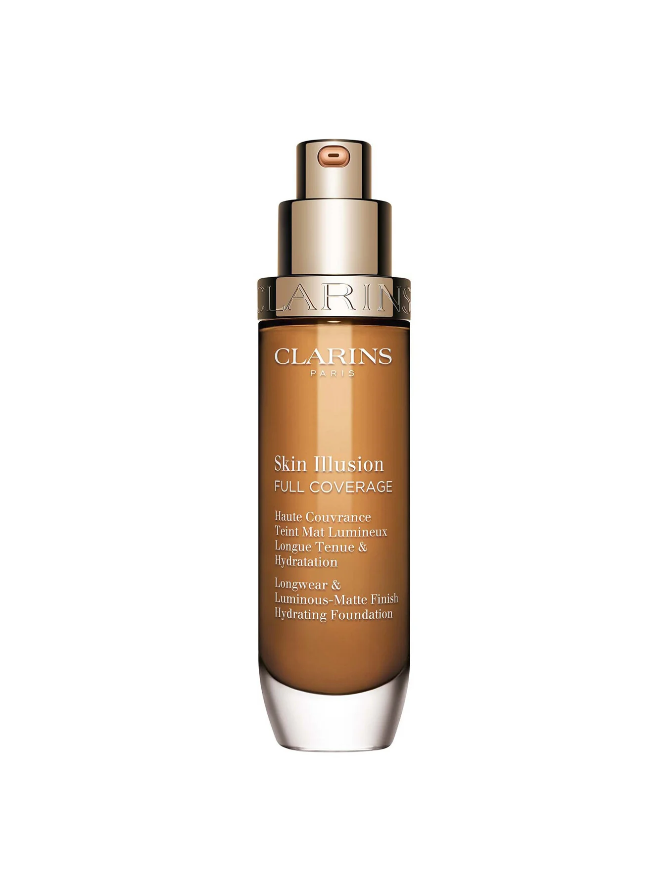 Skin Illusion Full Coverage Foundation