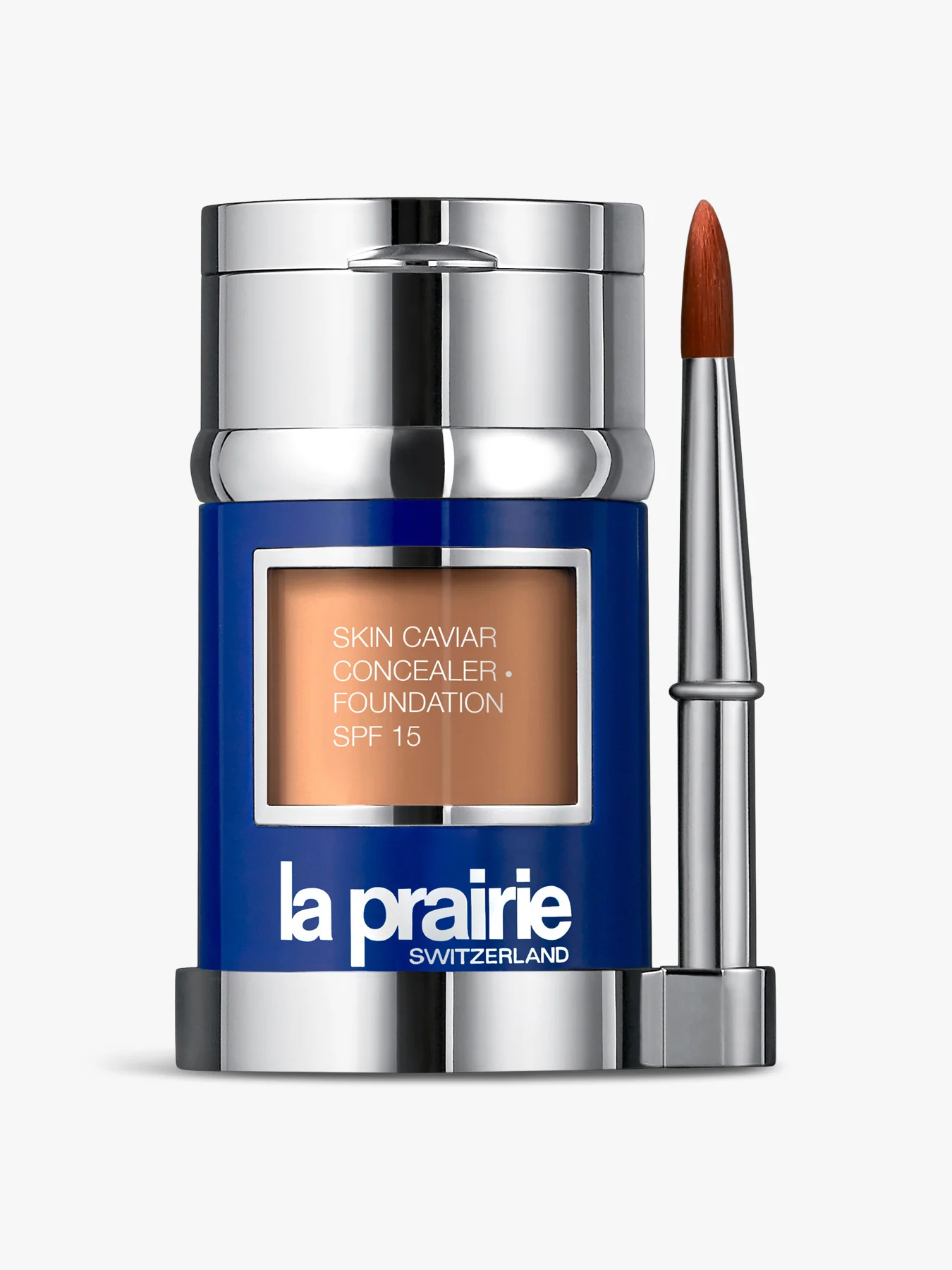 Skin Caviar Concealer Foundation SPF 15