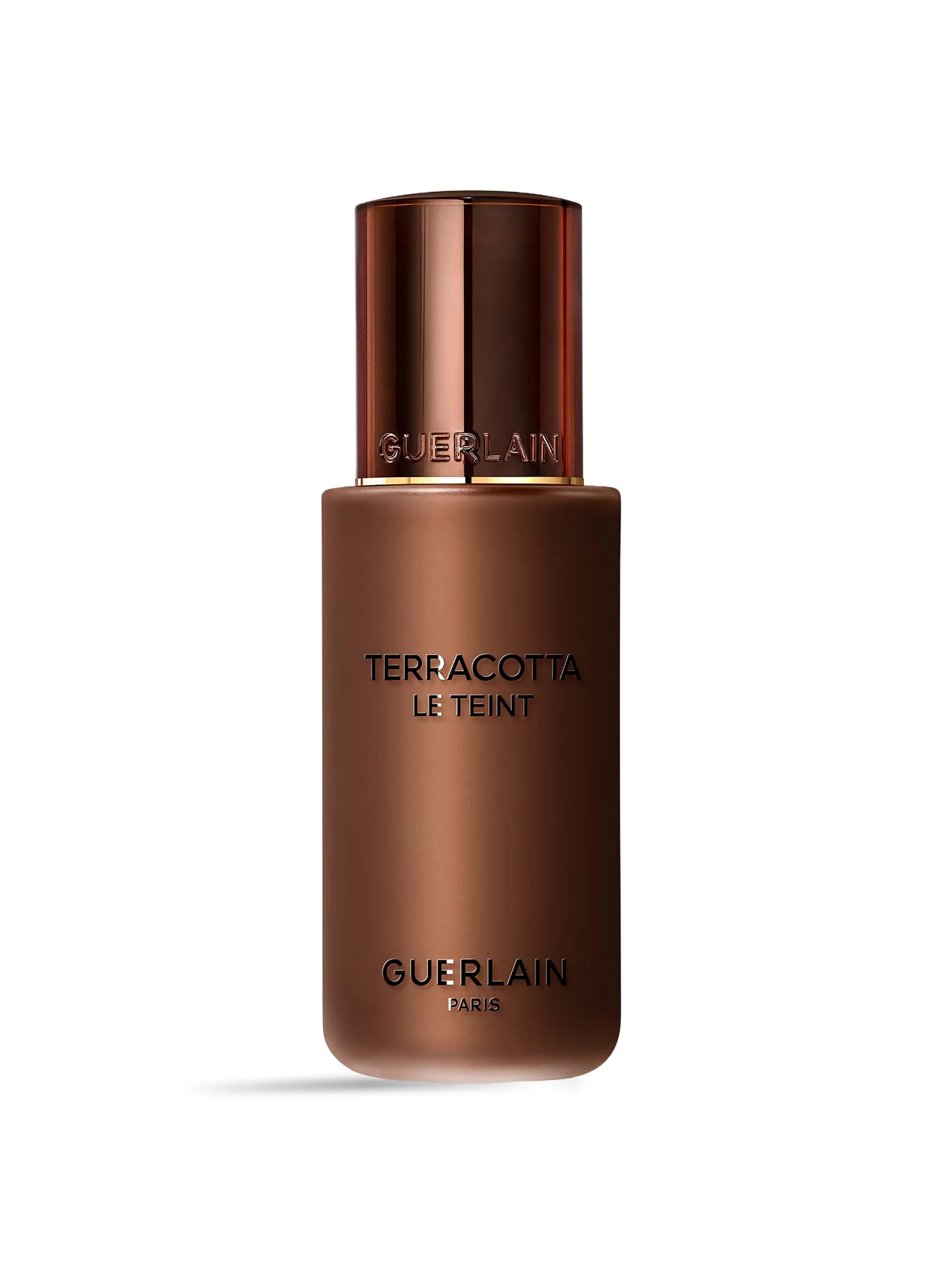 Terracotta Le Teint Matt Fluid Foundation