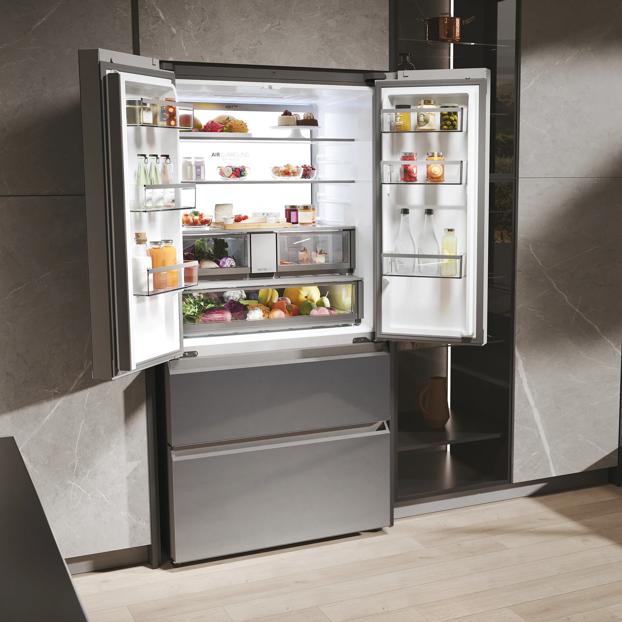 FD 90 Series 7 Multi Door