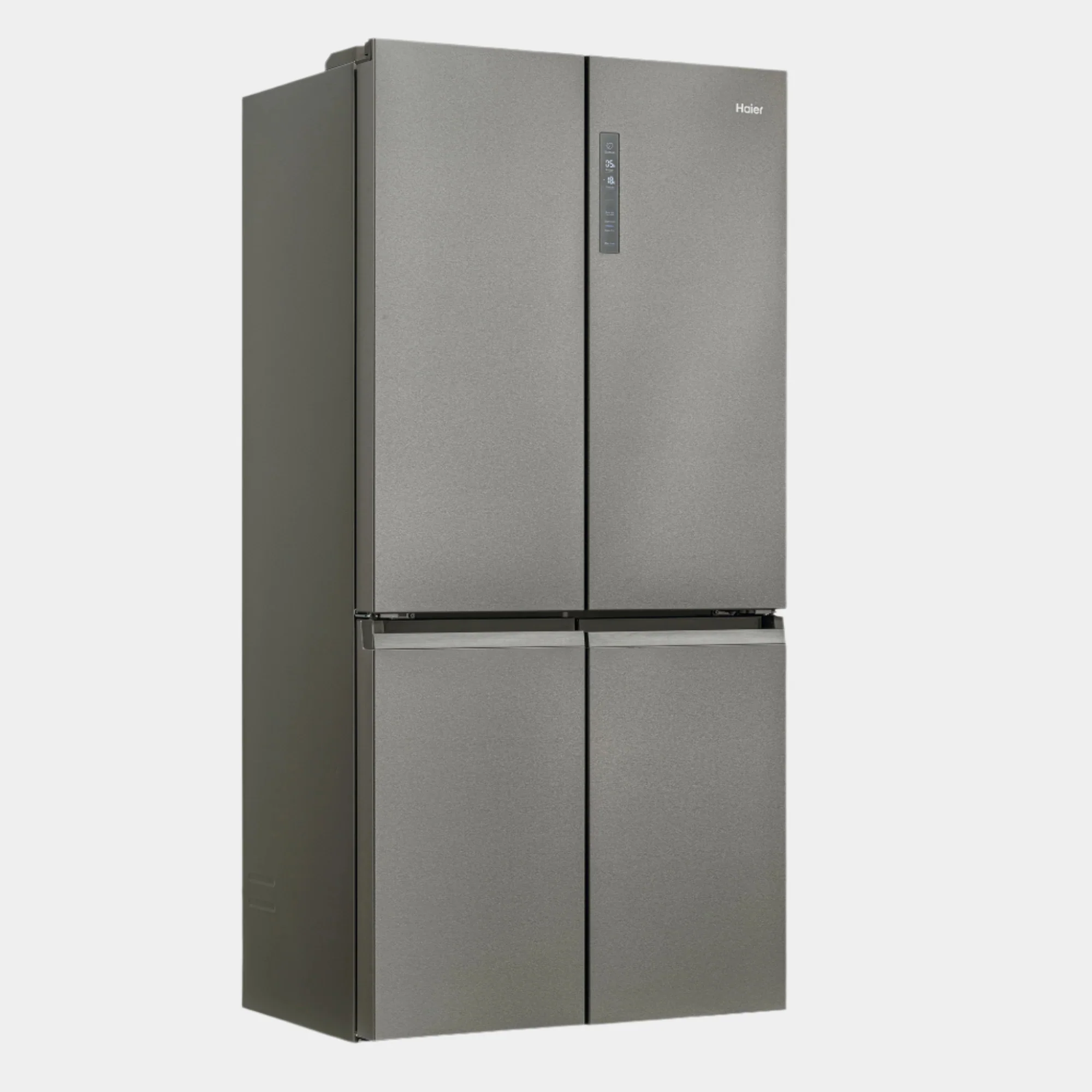 Cube 90 Series 5 Multi Door HCR59F19ENMM - Inox