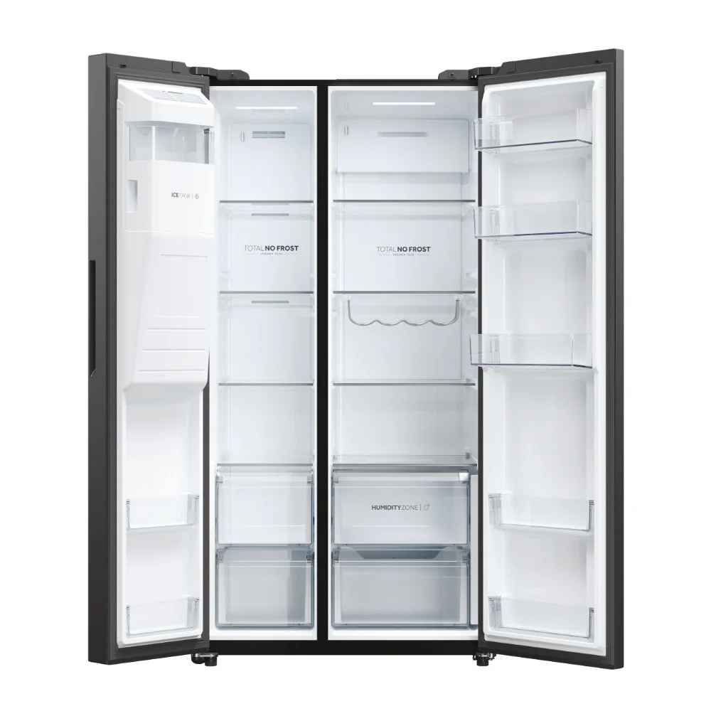 SBS 90 Series 5 American Style HSW59F18EIPT(UK) - Slate Black - 601L