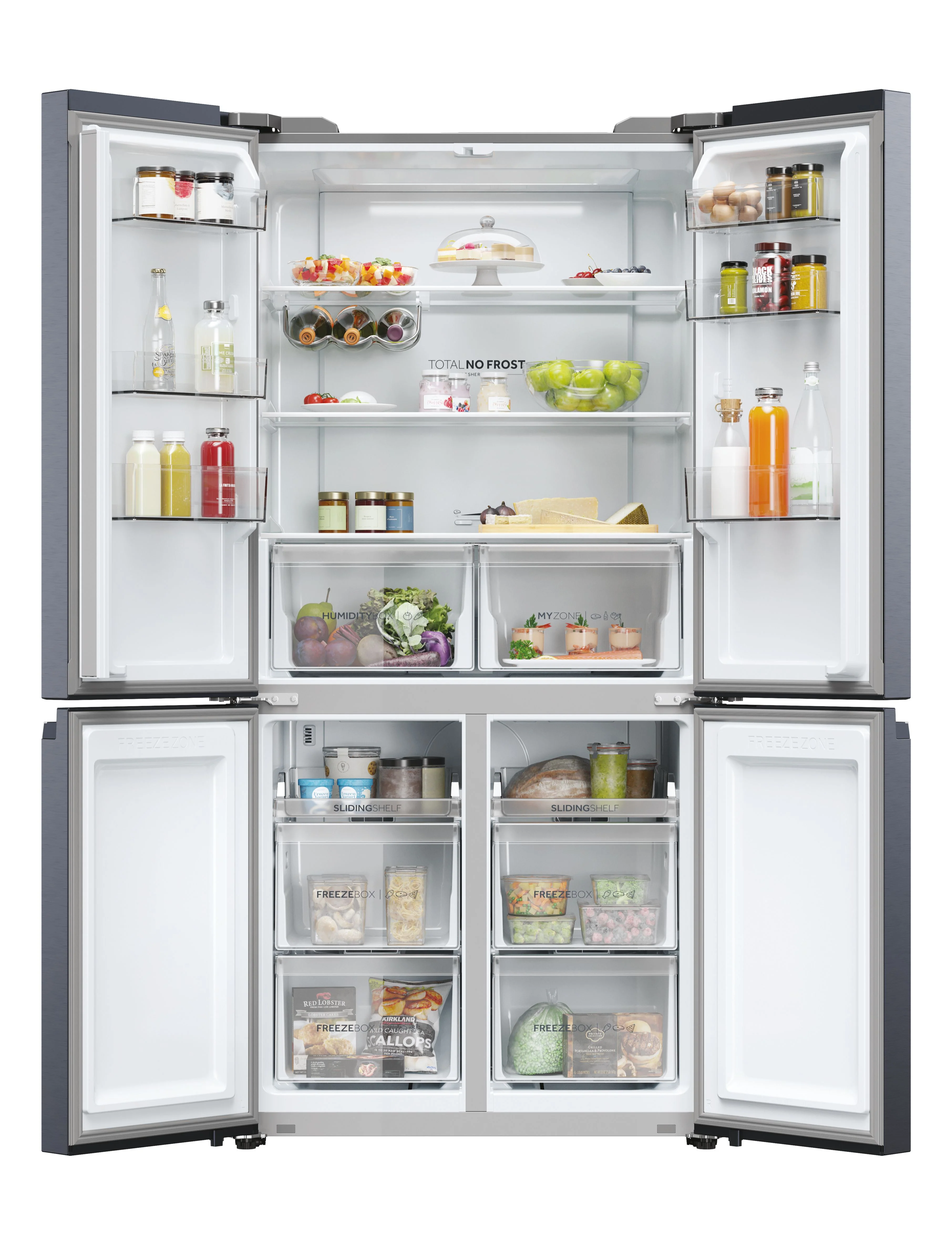 Cube 90 Series 5 Multi Door