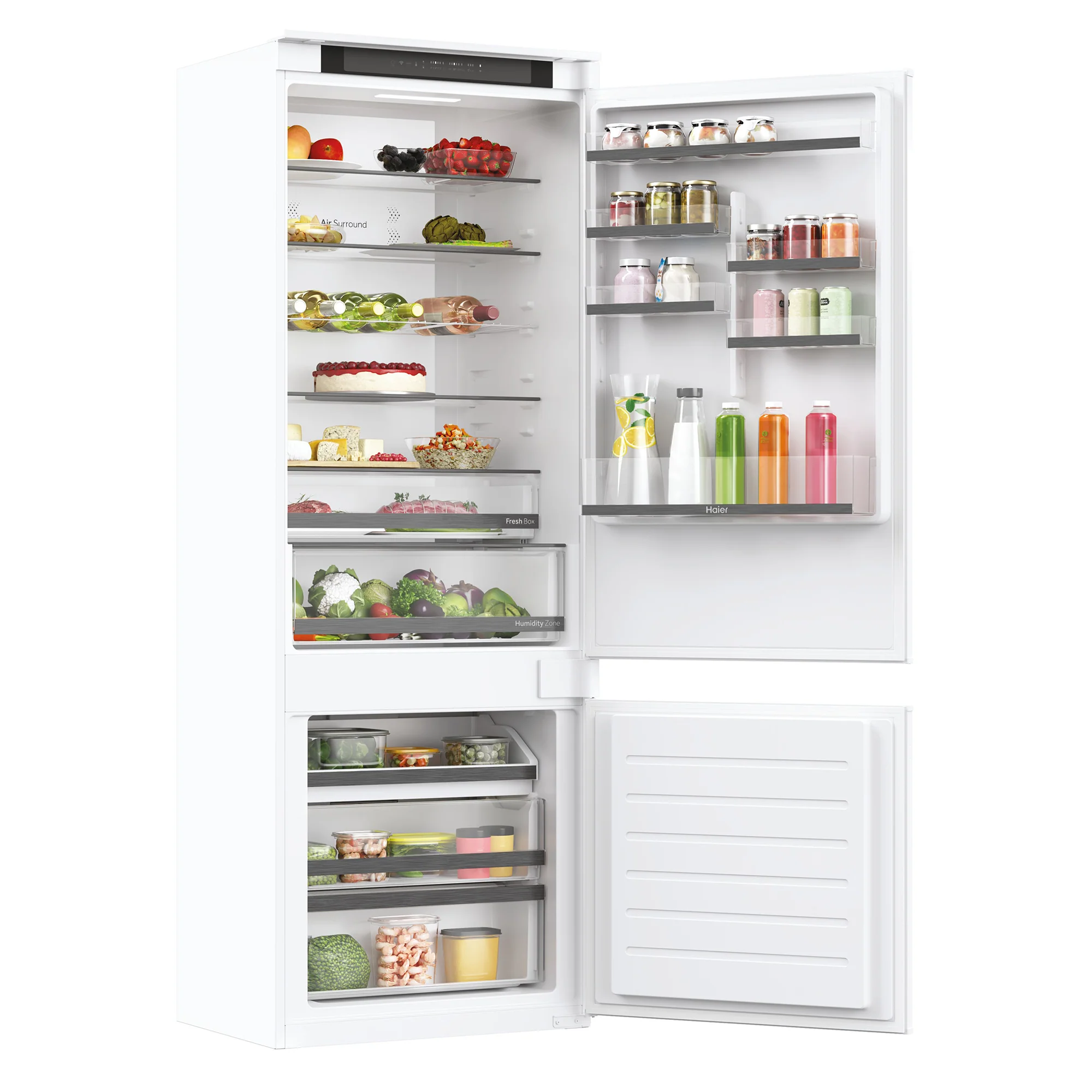 2D 70 SERIES 6  - White - 364L
