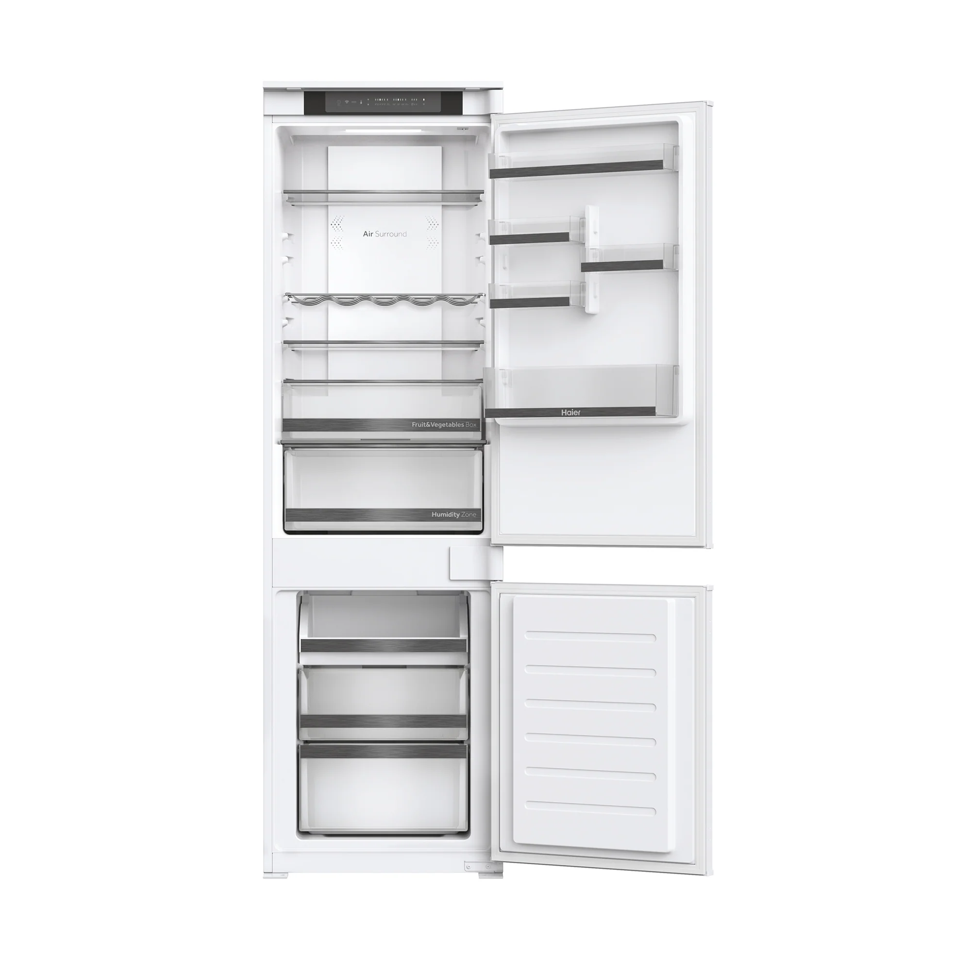 Integrated 2D 55 Series 6