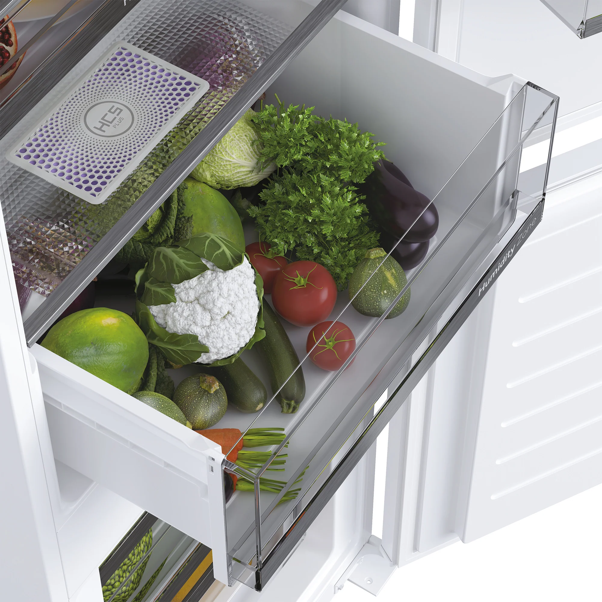 Integrated 2D 55 Series 6