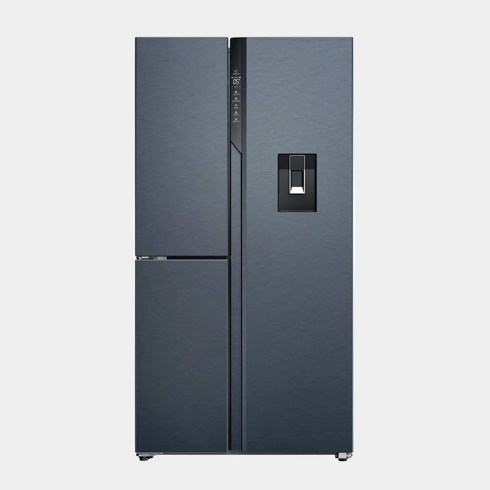 fridge-freezers