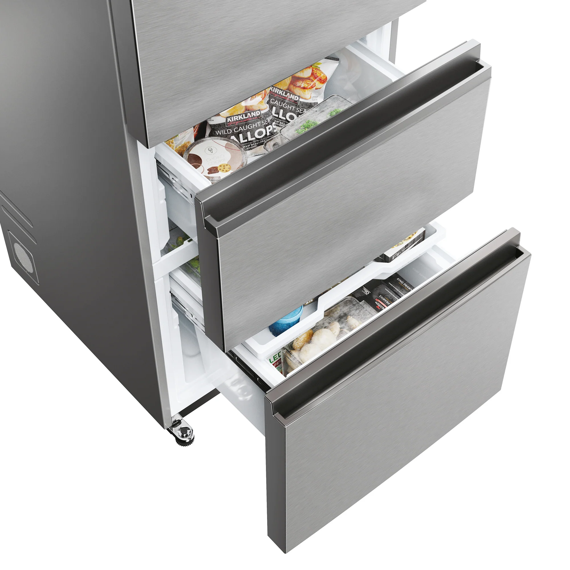 3D 60 Series 5