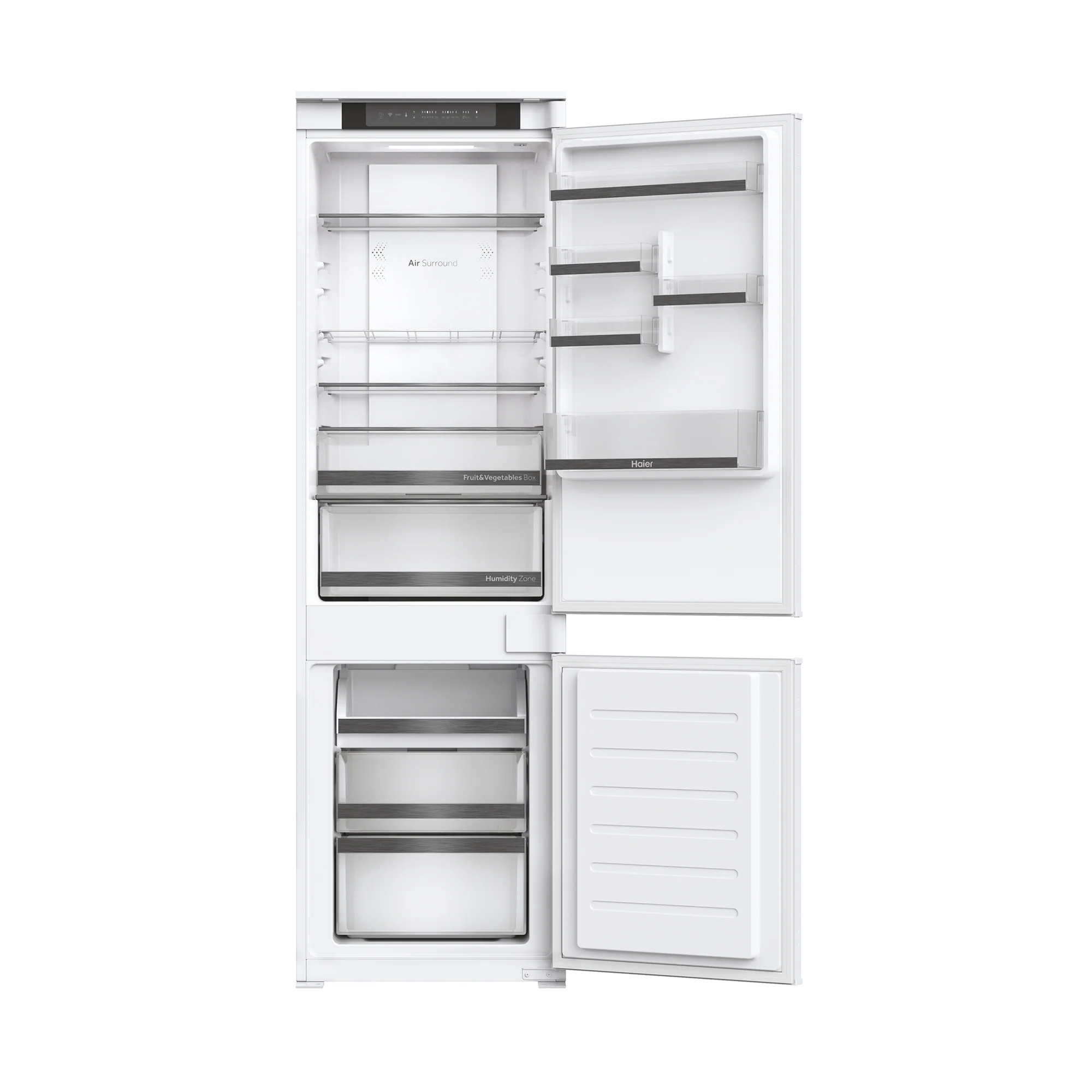 Integrated Combi 70:30