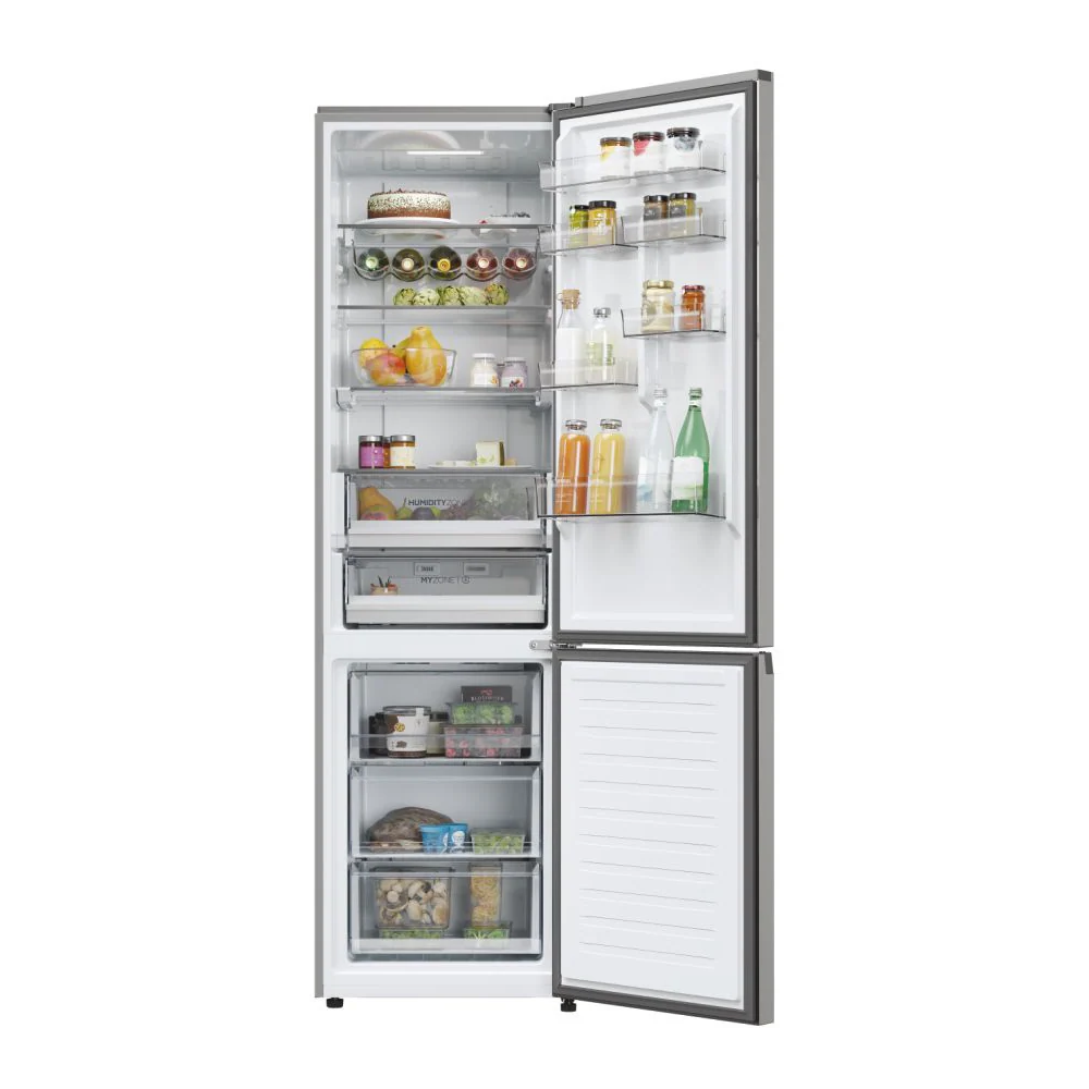 2D 60 Series 5 Pro HDPW5620DNPK(UK) - Platinum Inox - 406L