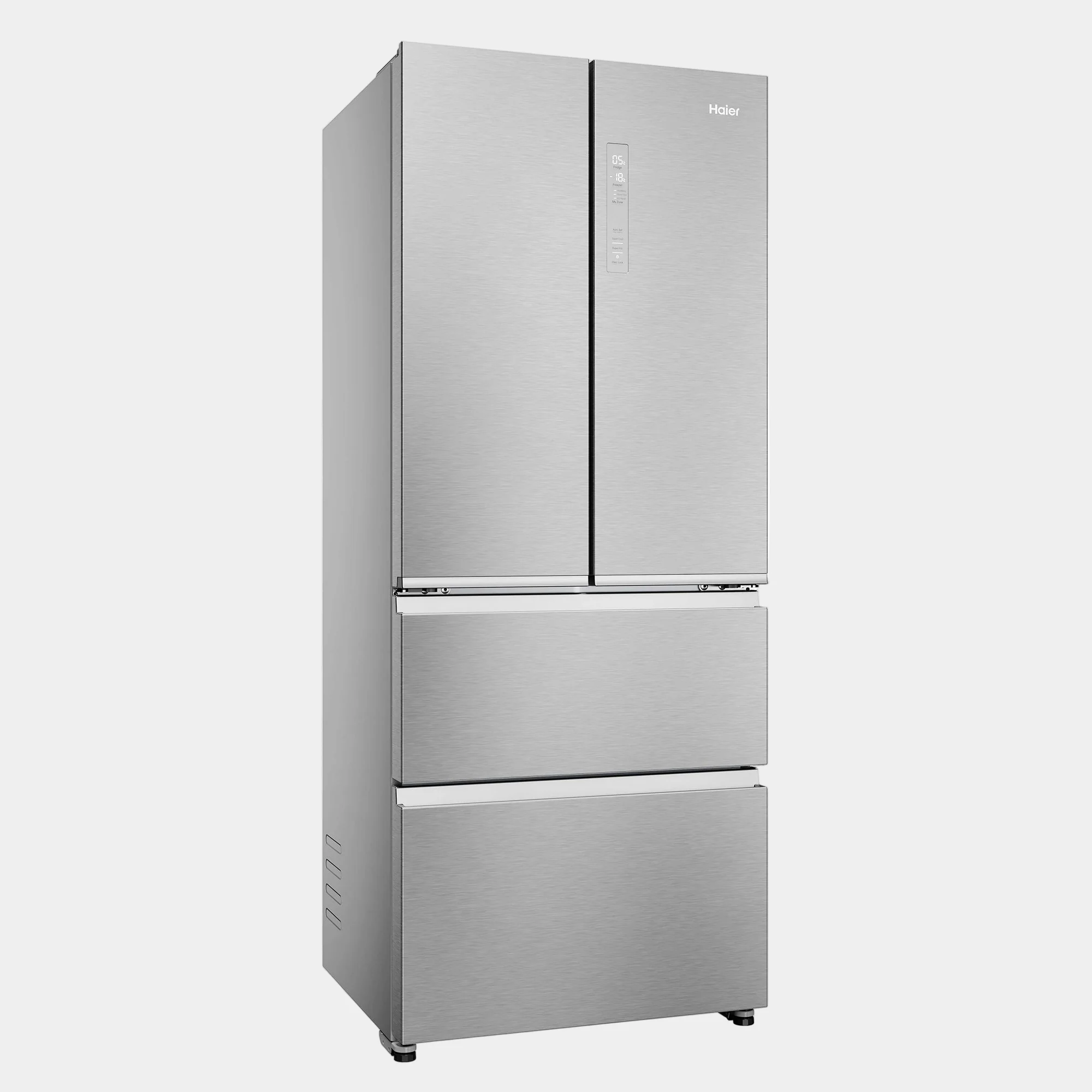 FD 70 Series 3 HFR3718ENMM(UK) - Platinum Inox - 402L