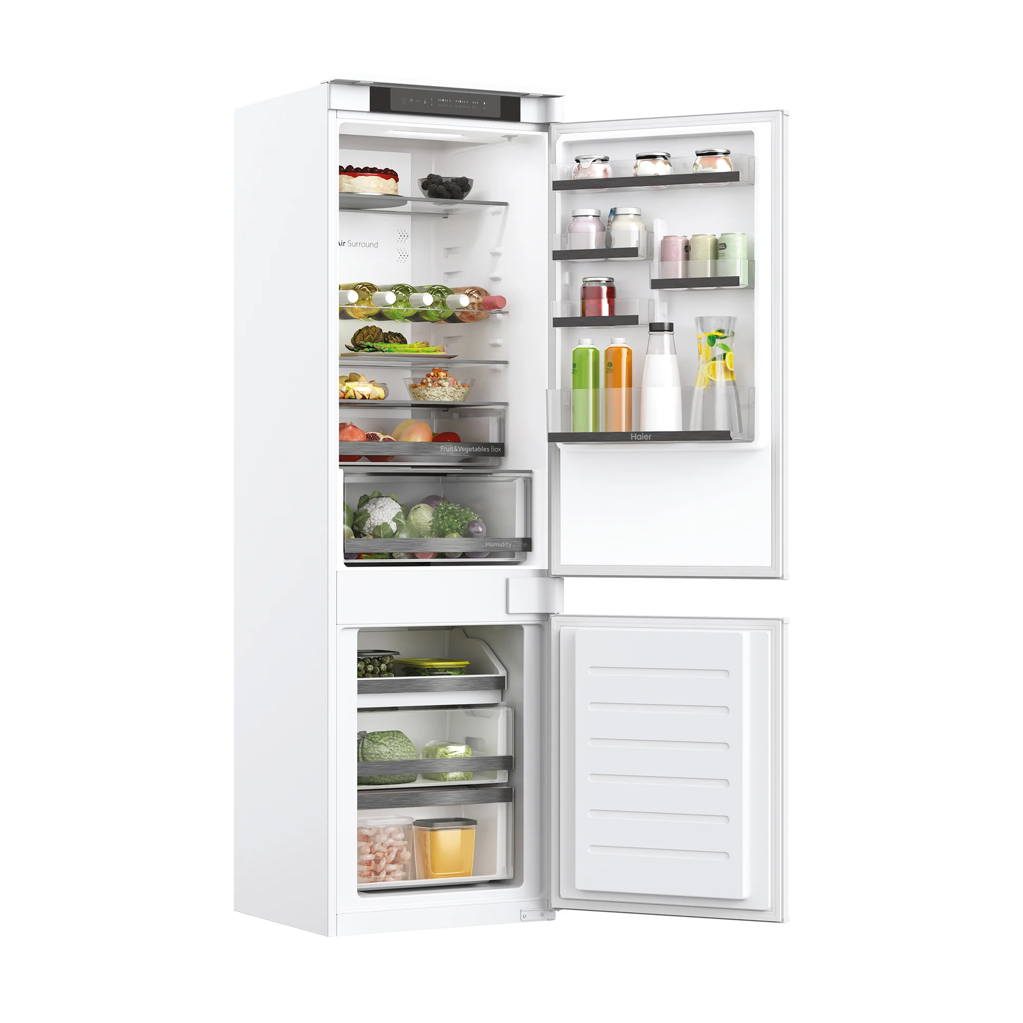 Integrated Combi 70:30